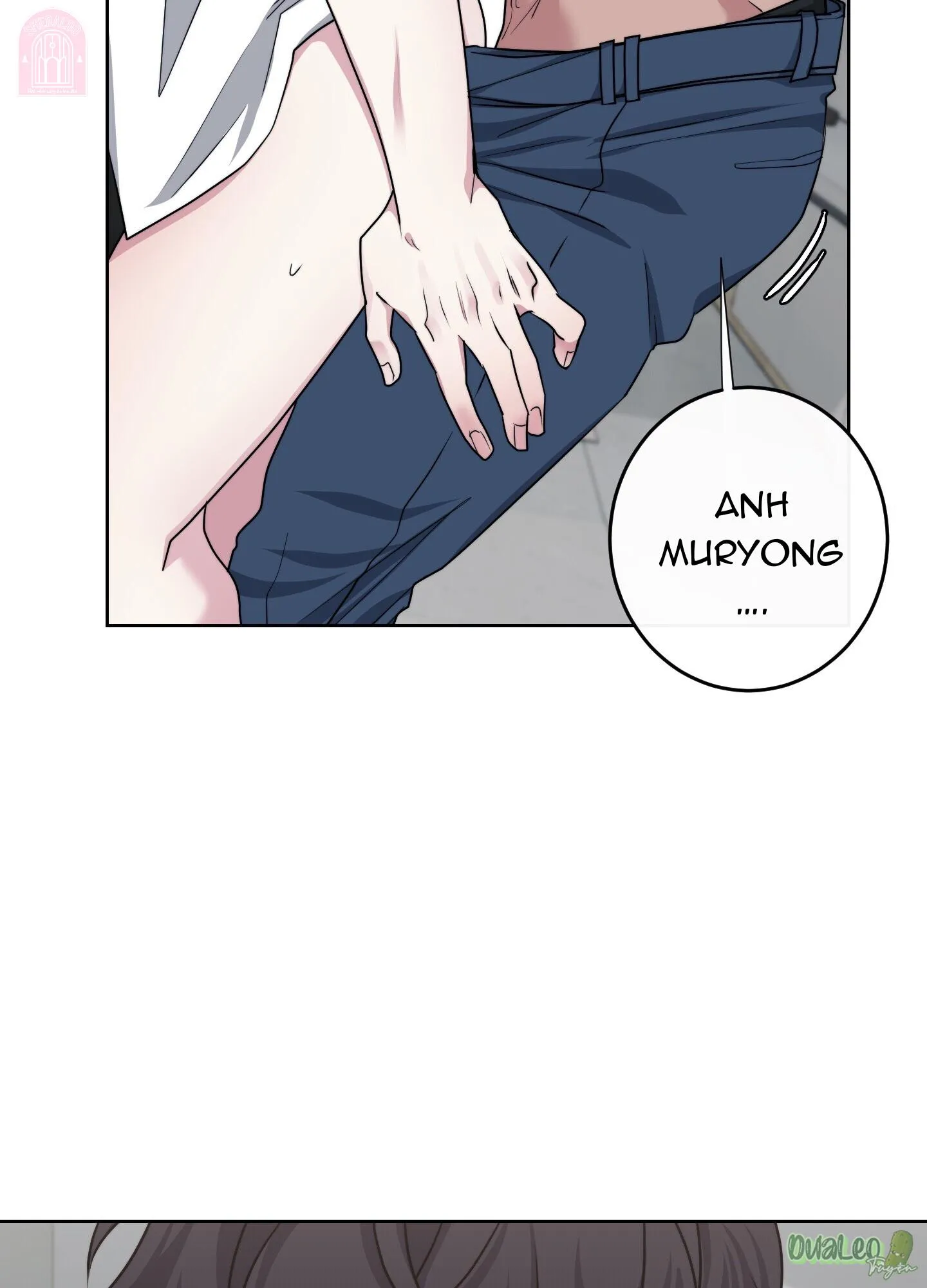 Shinsujeon Chapter 62 Trang 21