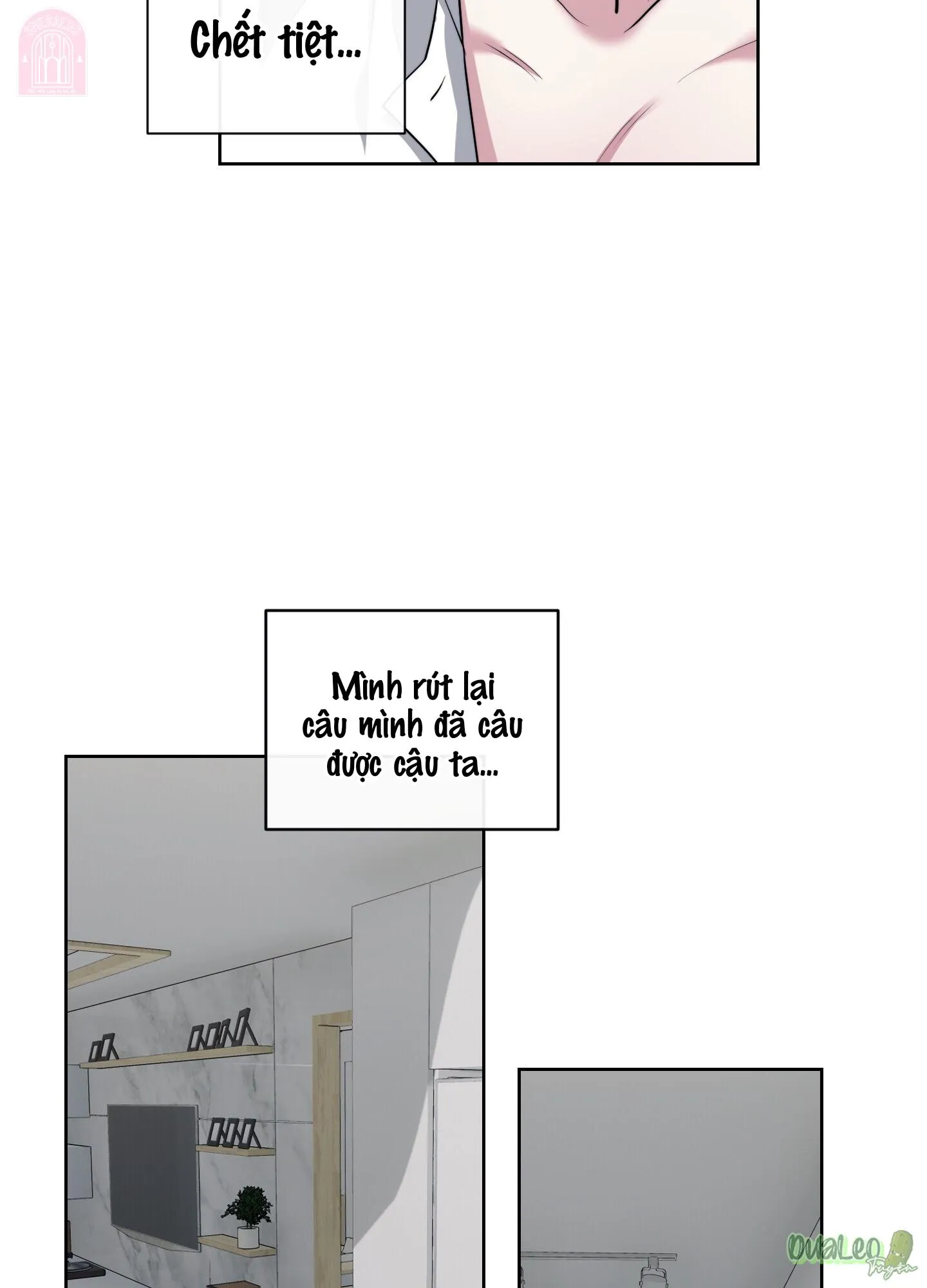 Shinsujeon Chapter 62 Trang 24