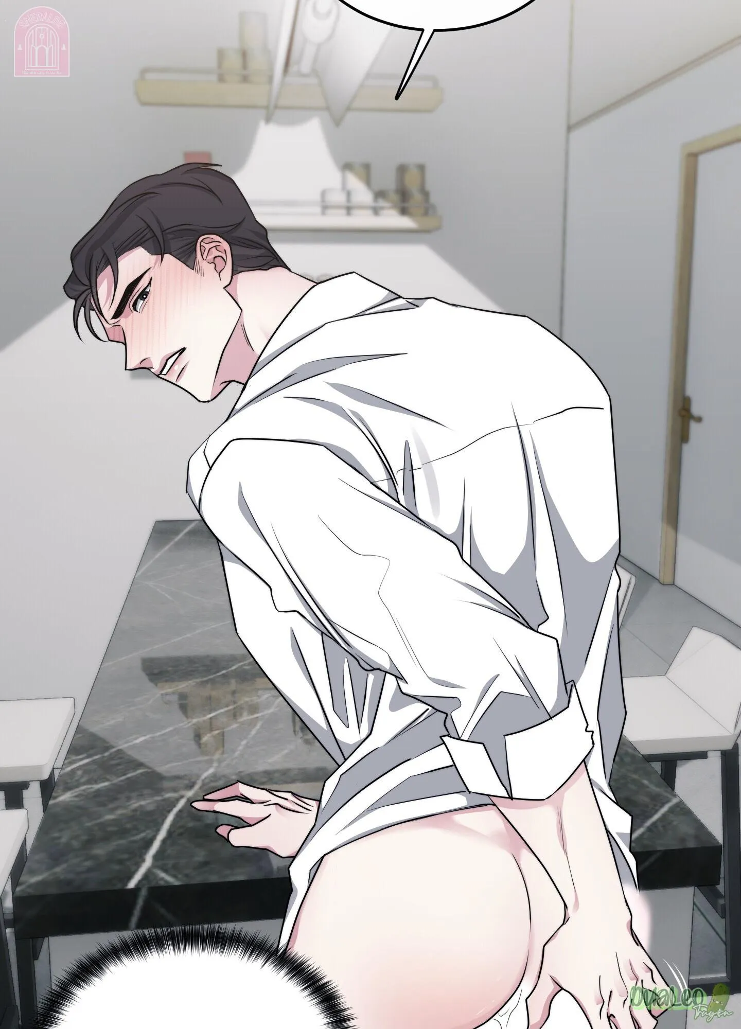 Shinsujeon Chapter 62 Trang 26