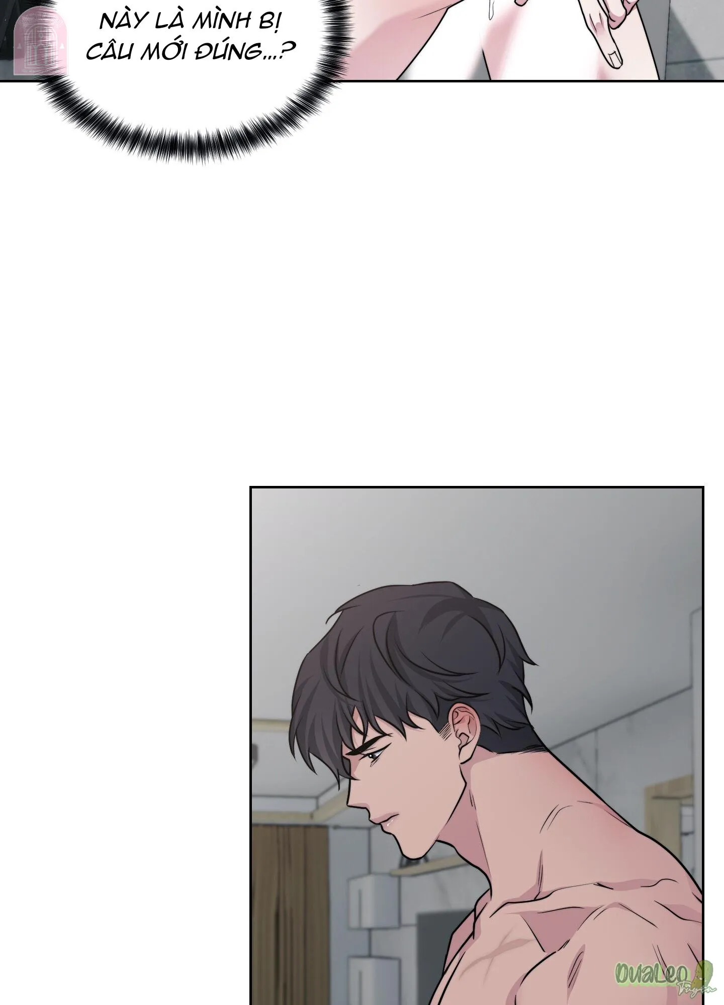 Shinsujeon Chapter 62 Trang 27