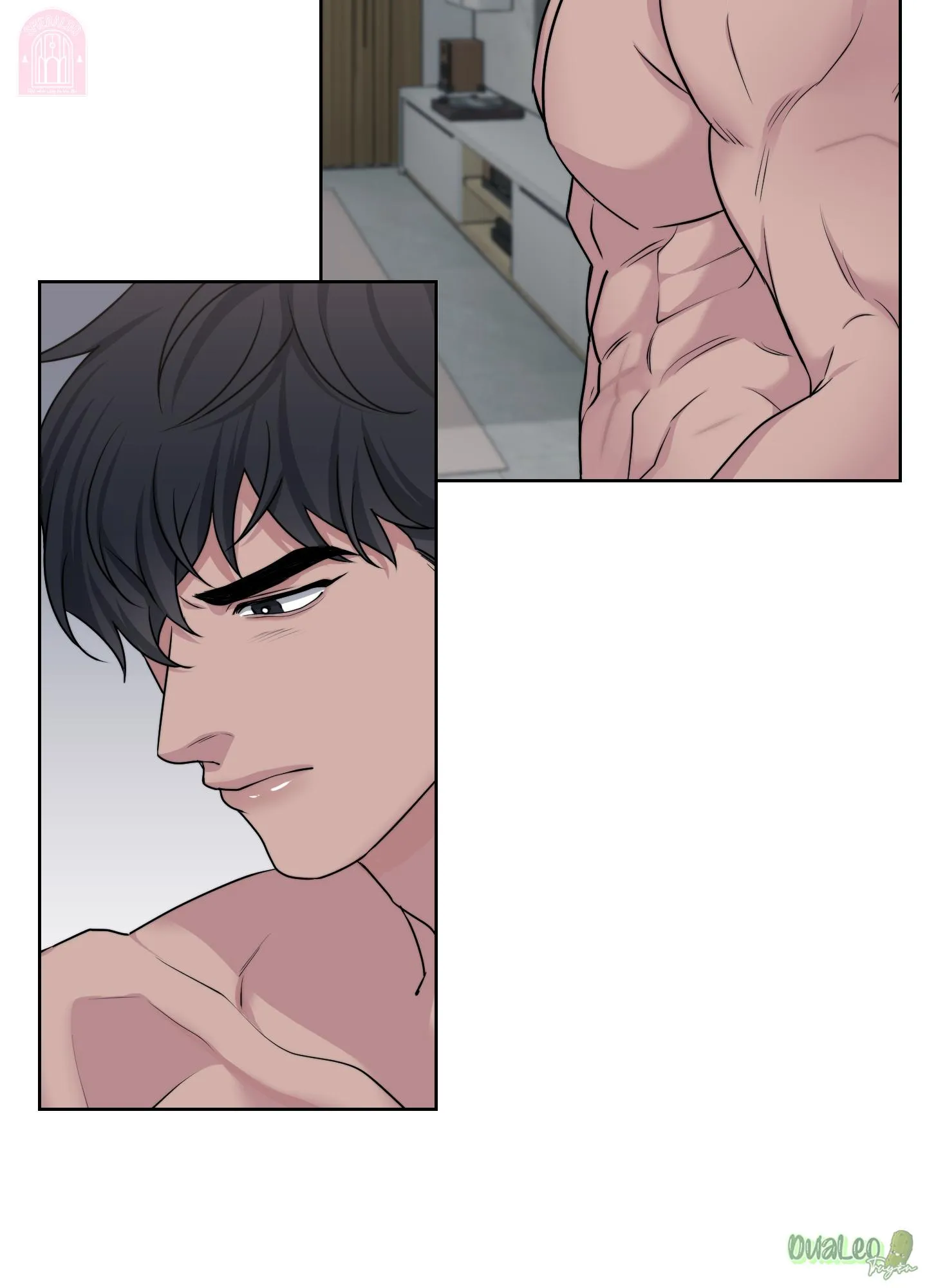 Shinsujeon Chapter 62 Trang 28