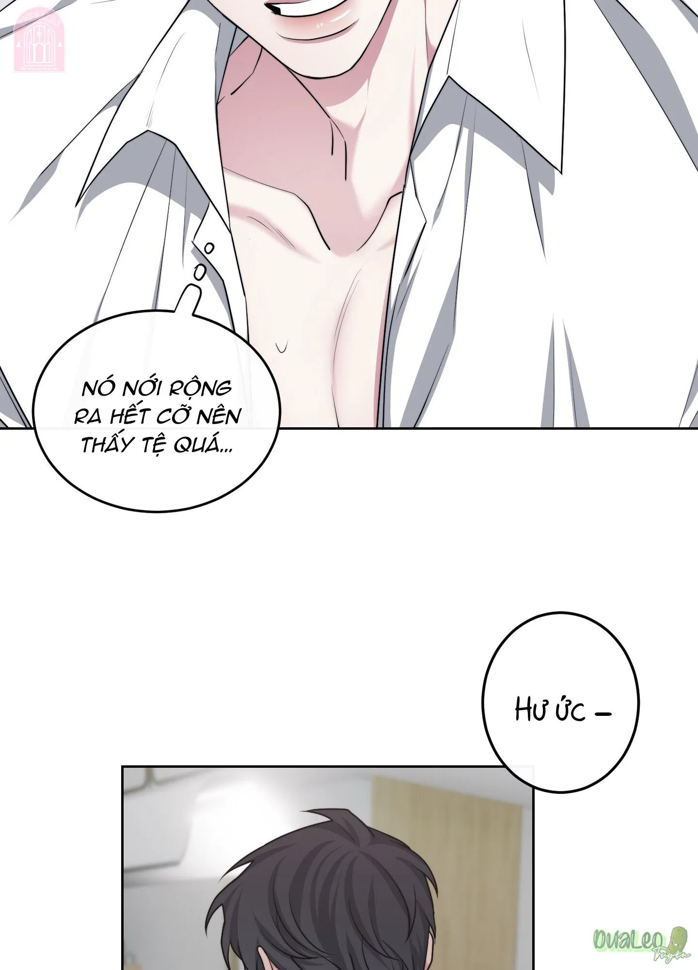 Shinsujeon Chapter 62 Trang 32