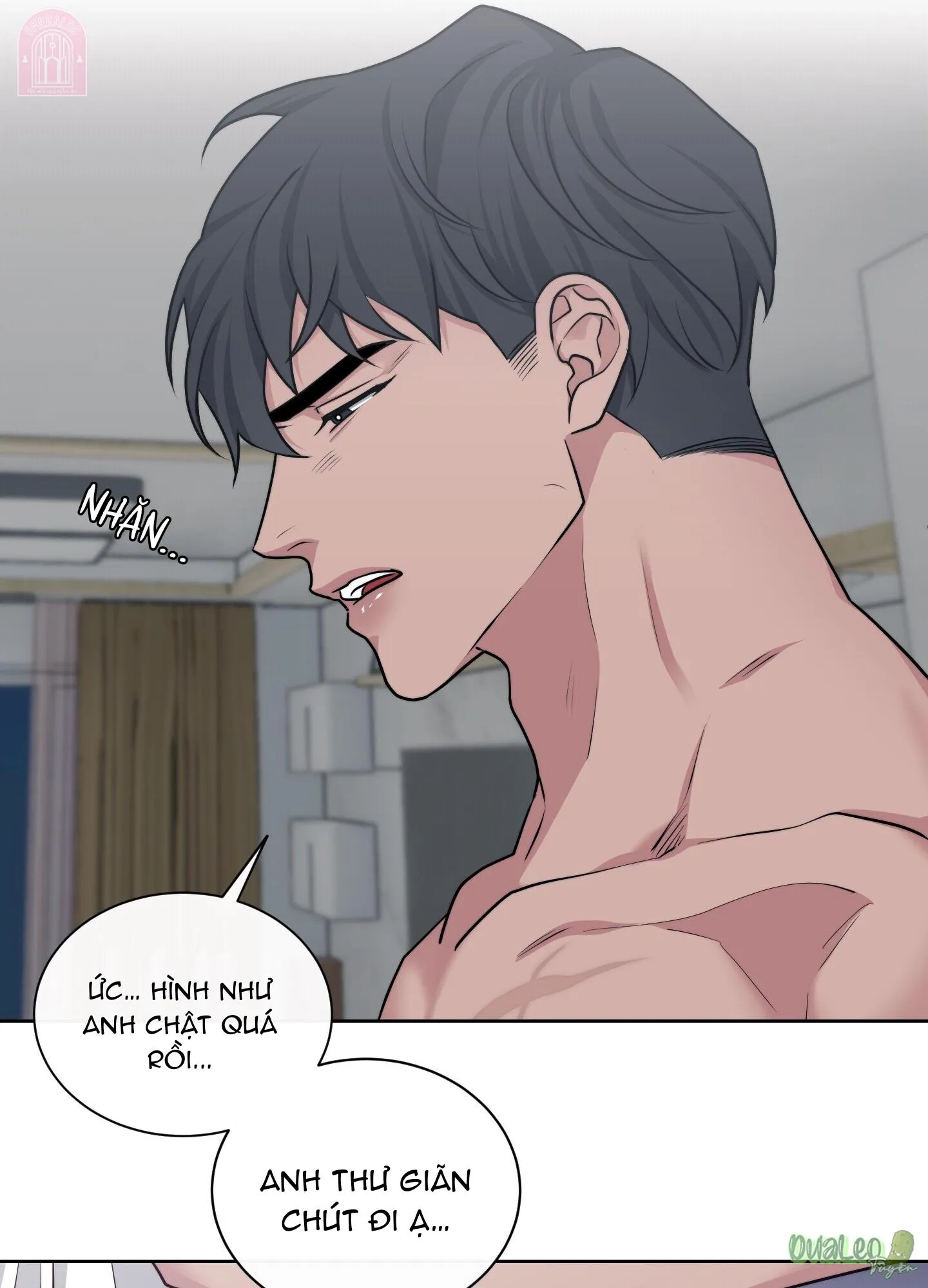 Shinsujeon Chapter 62 Trang 34