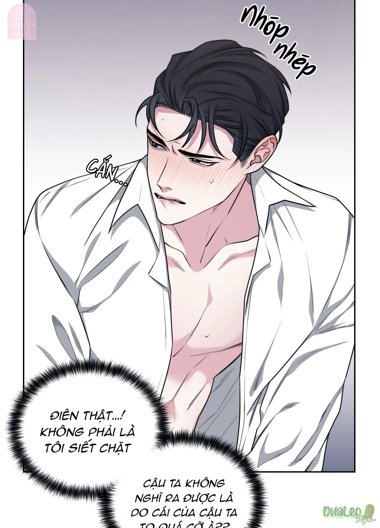 Shinsujeon Chapter 62 Trang 36