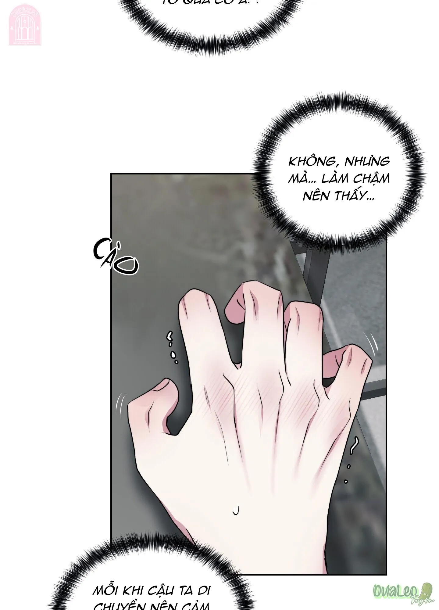 Shinsujeon Chapter 62 Trang 37