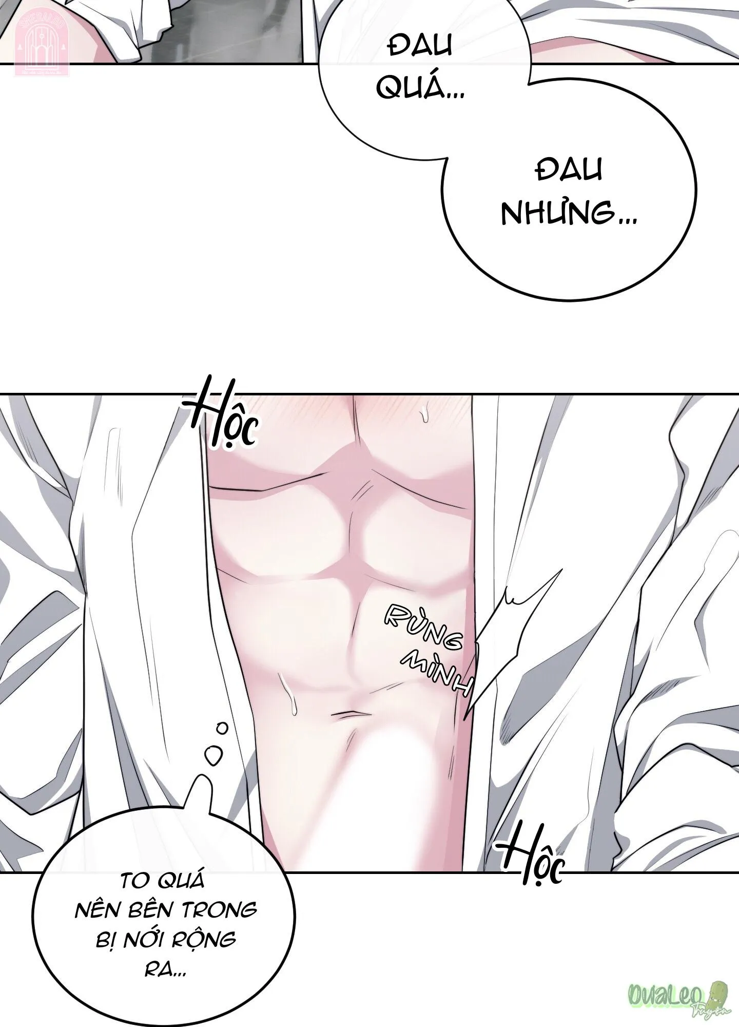 Shinsujeon Chapter 62 Trang 39