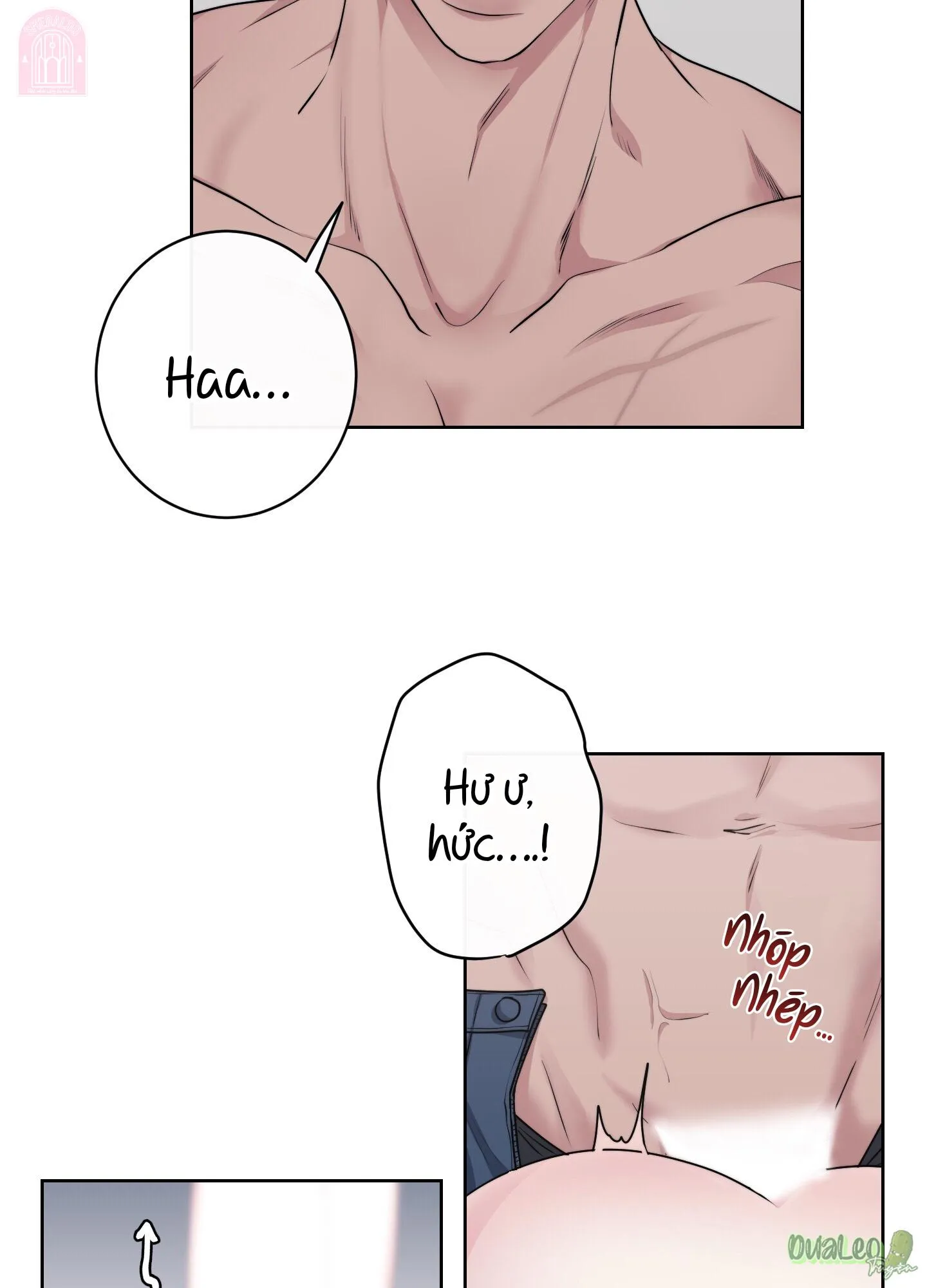 Shinsujeon Chapter 62 Trang 43