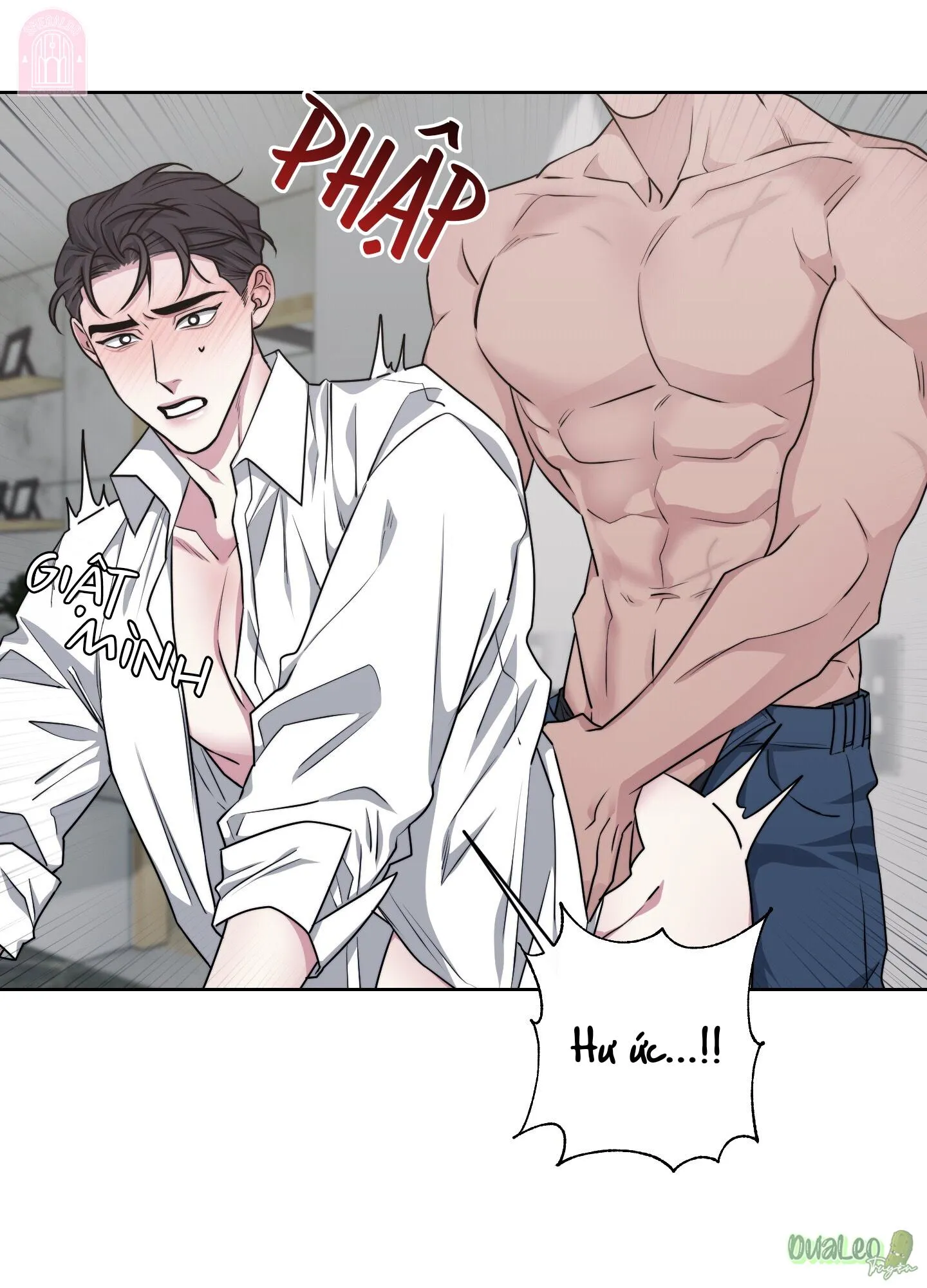 Shinsujeon Chapter 62 Trang 45