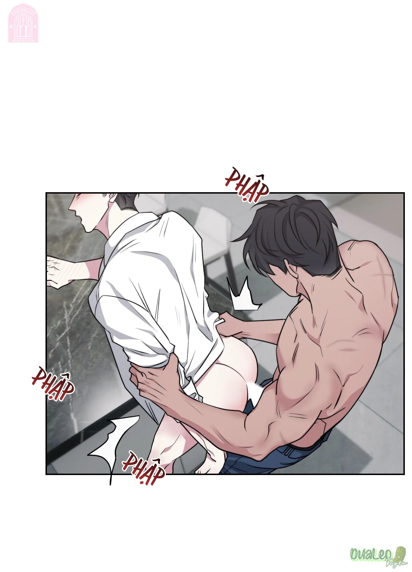 Shinsujeon Chapter 62 Trang 48