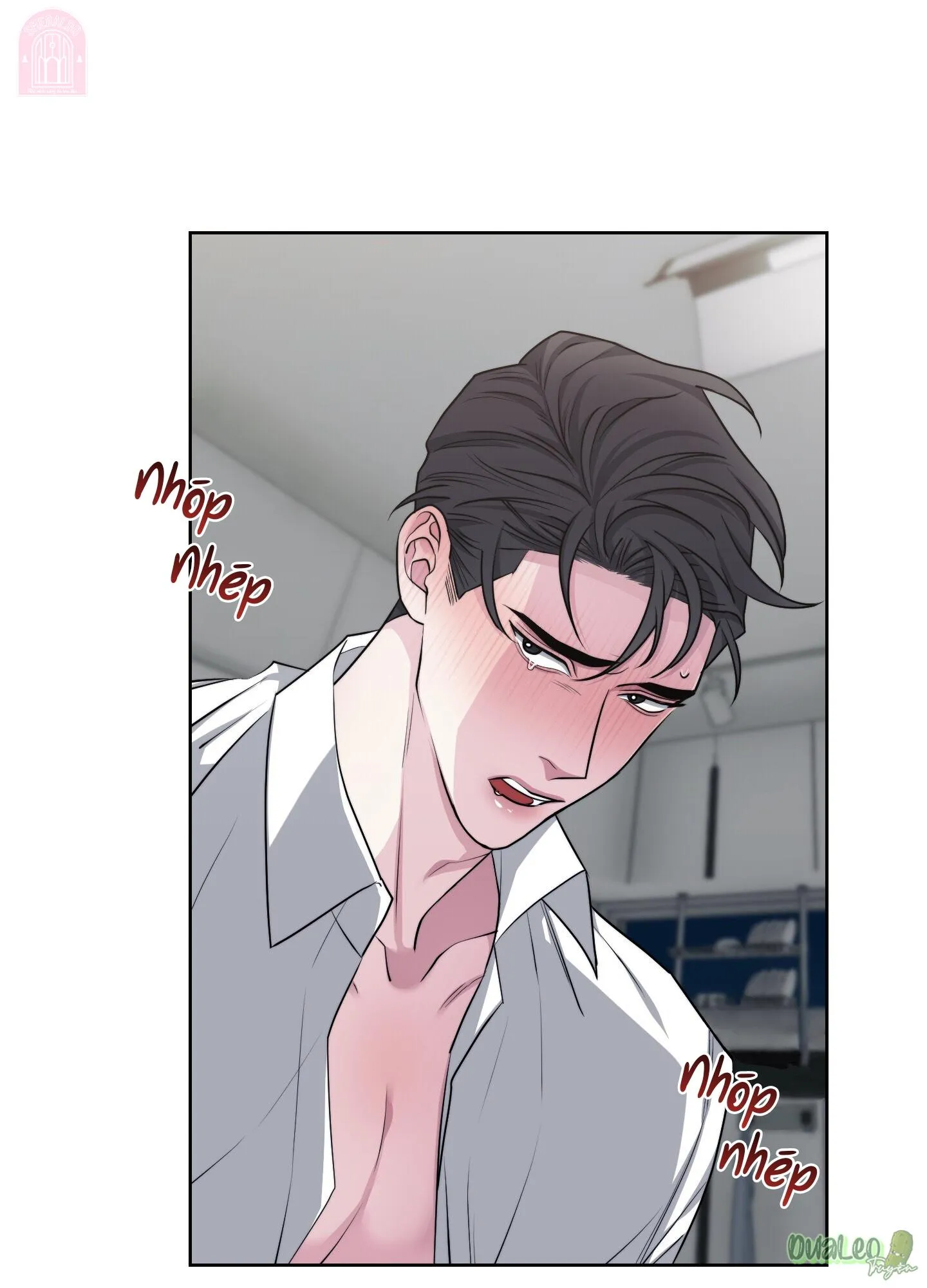 Shinsujeon Chapter 62 Trang 49