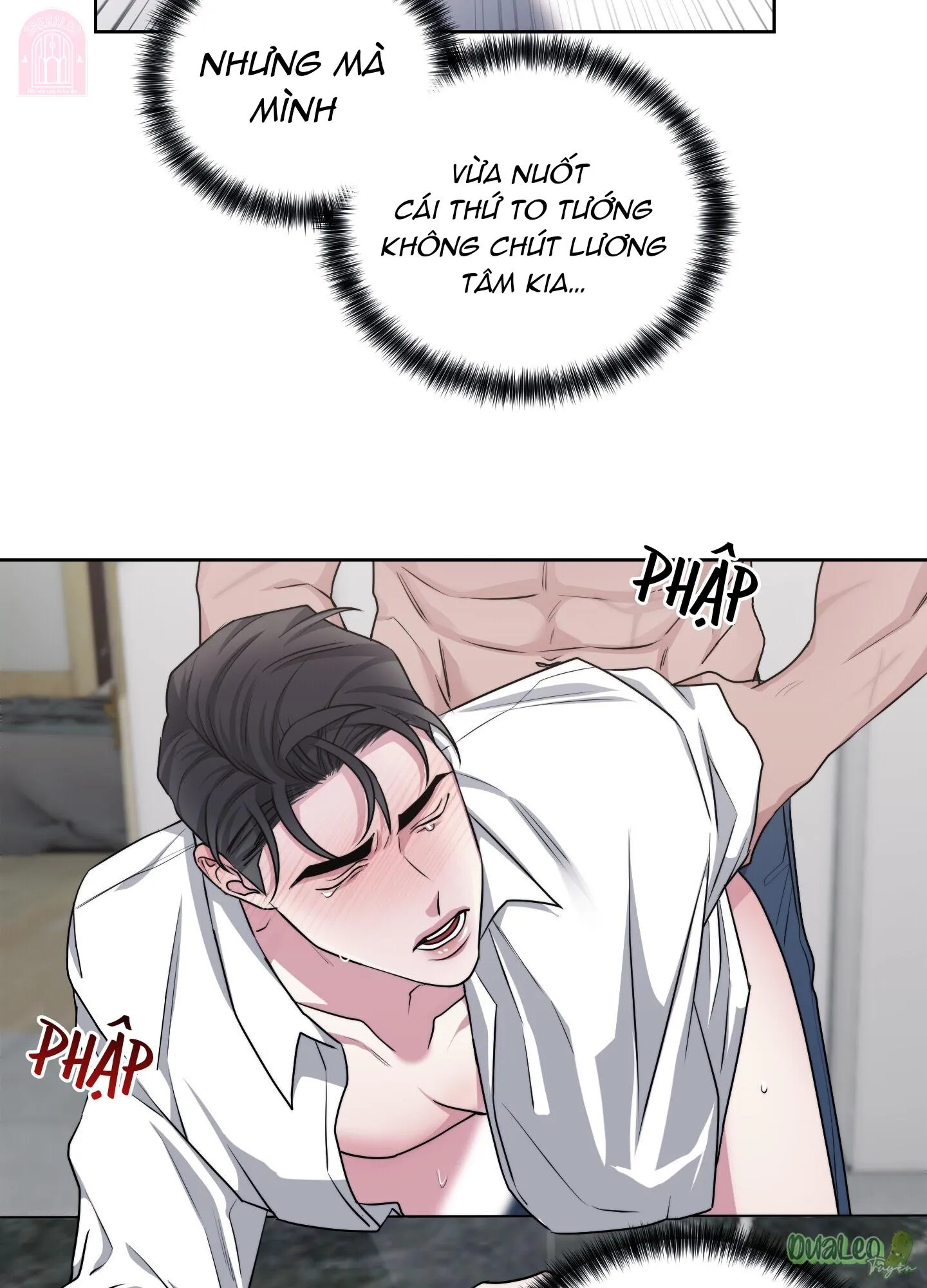 Shinsujeon Chapter 62 Trang 51