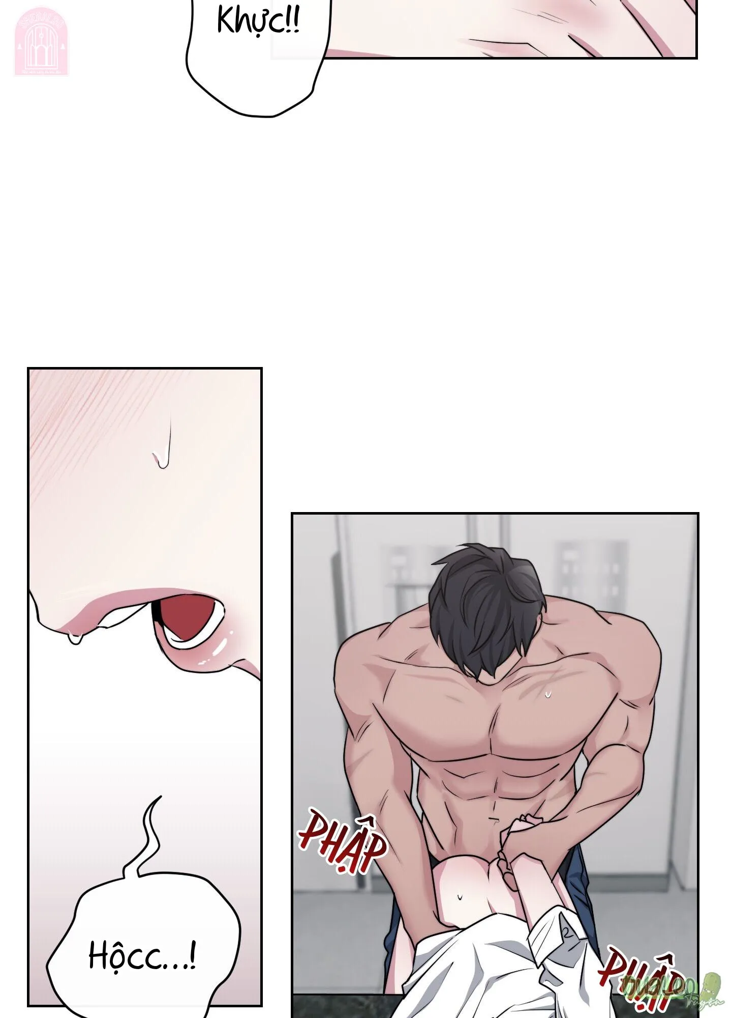 Shinsujeon Chapter 62 Trang 53