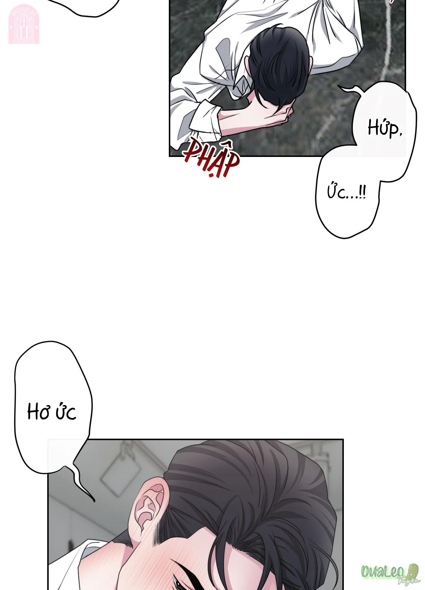 Shinsujeon Chapter 62 Trang 54