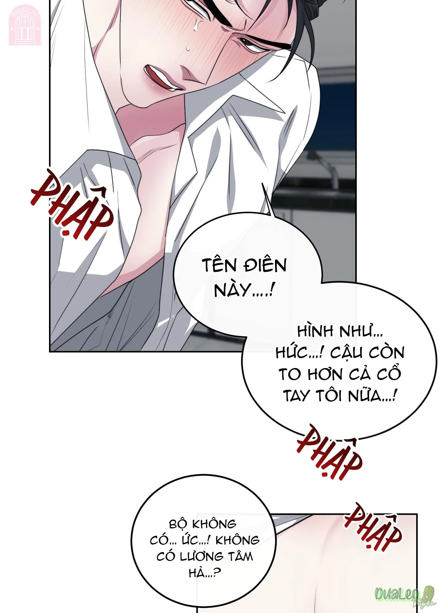 Shinsujeon Chapter 62 Trang 55