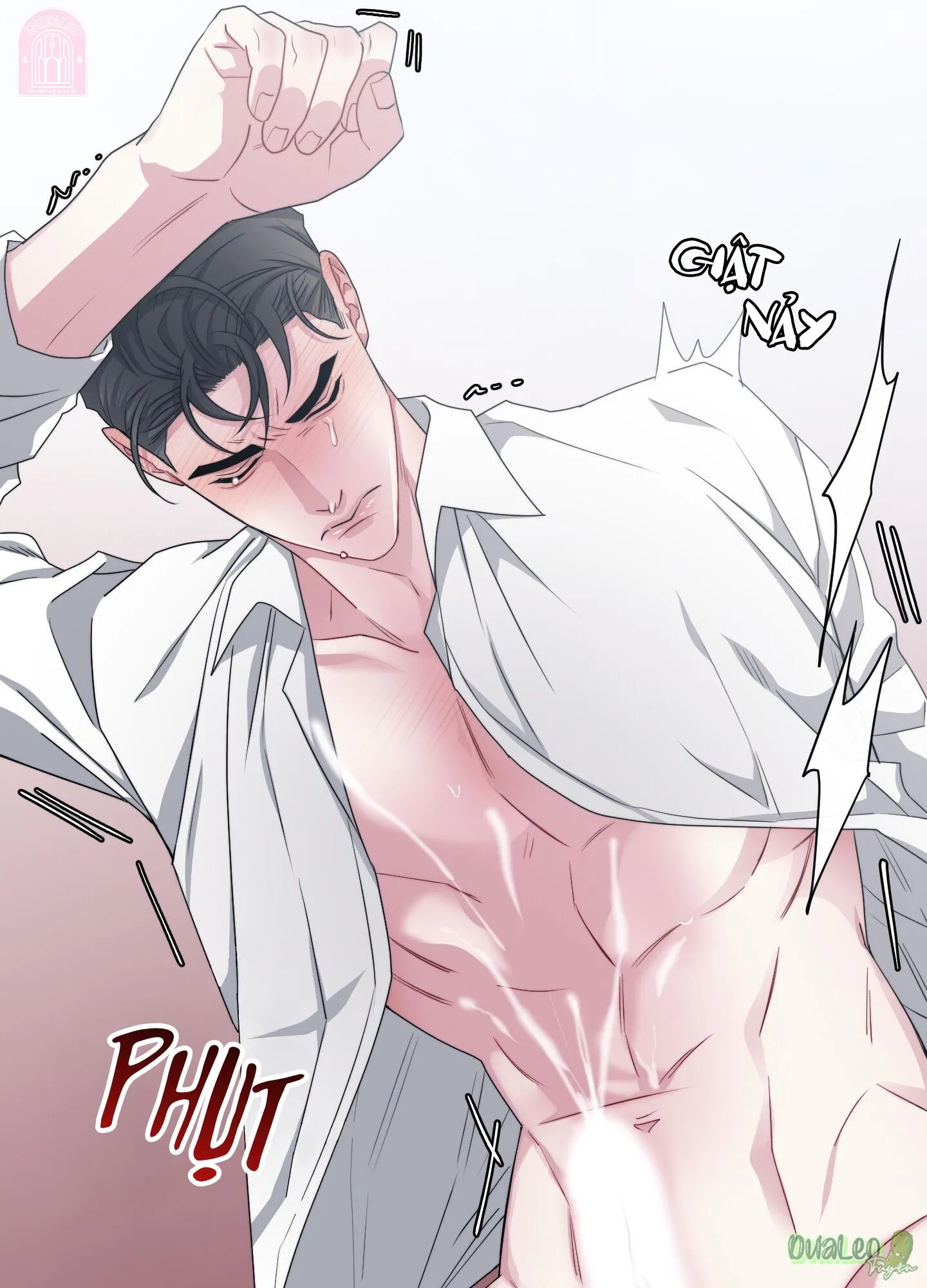 Shinsujeon Chapter 62 Trang 64