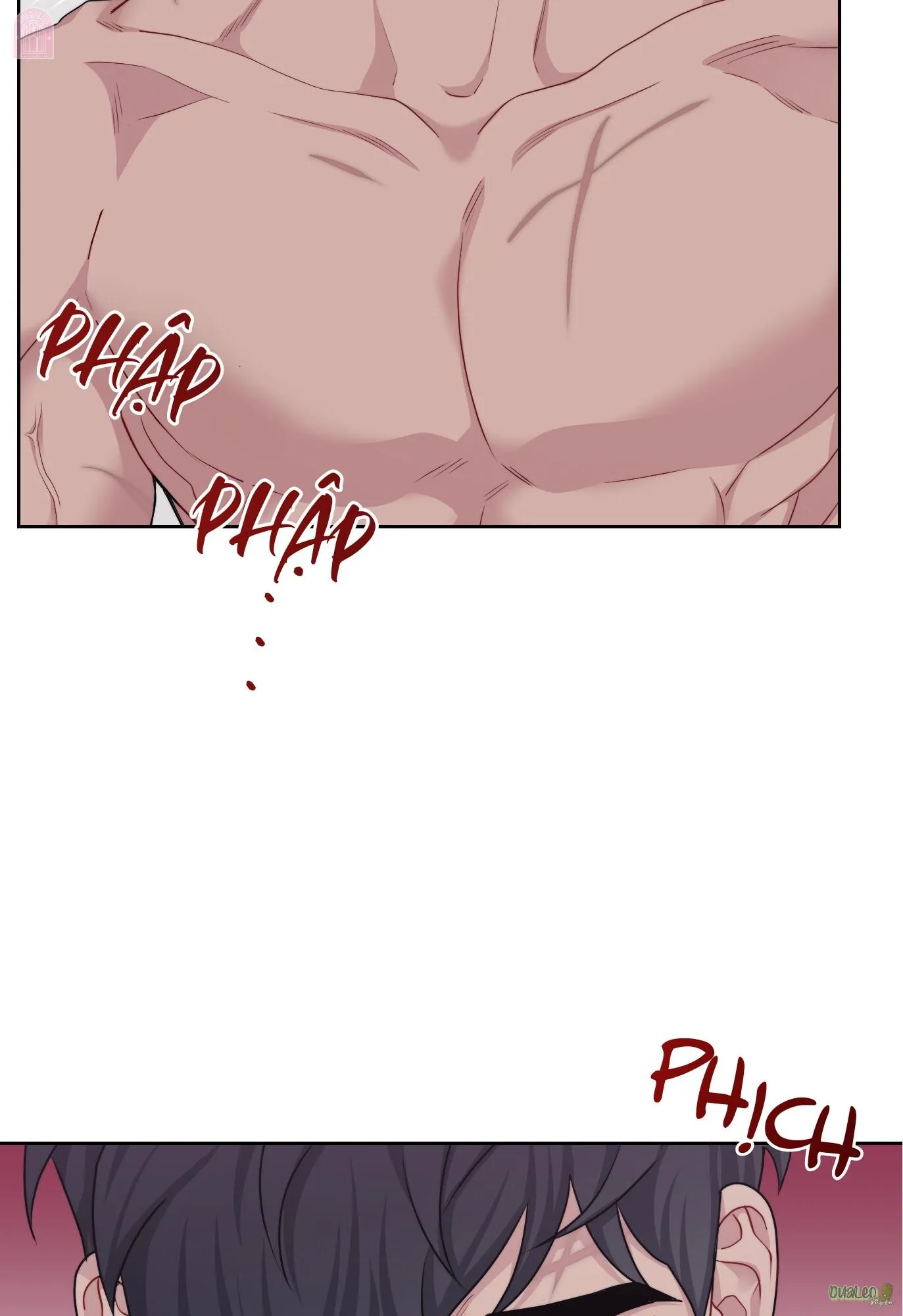 Shinsujeon Chapter 63 Trang 3