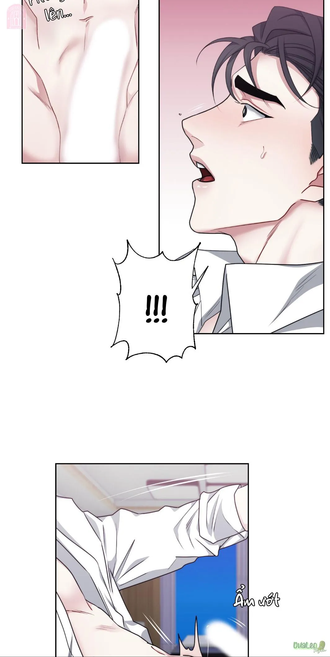 Shinsujeon Chapter 63 Trang 9