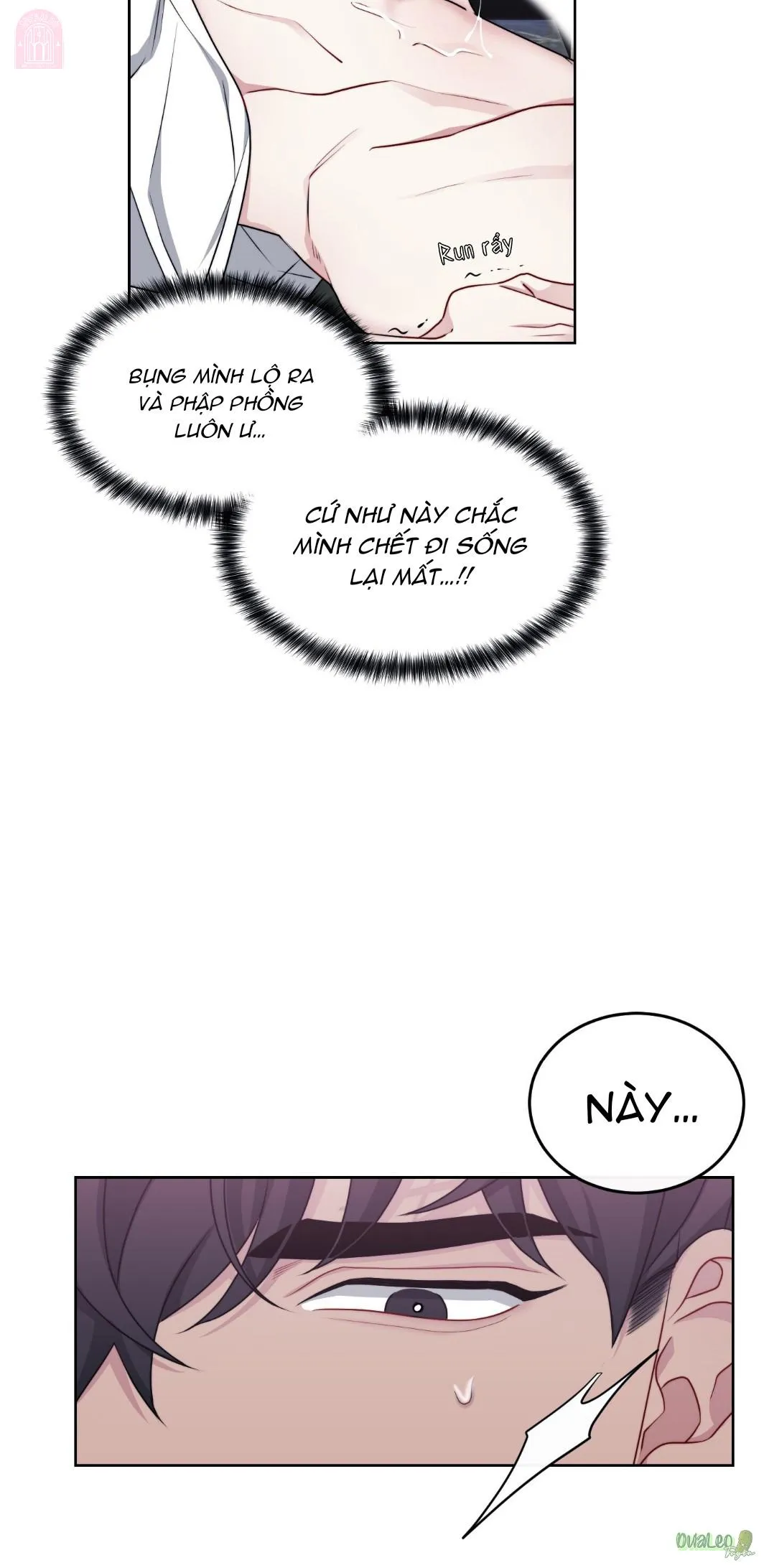 Shinsujeon Chapter 63 Trang 10