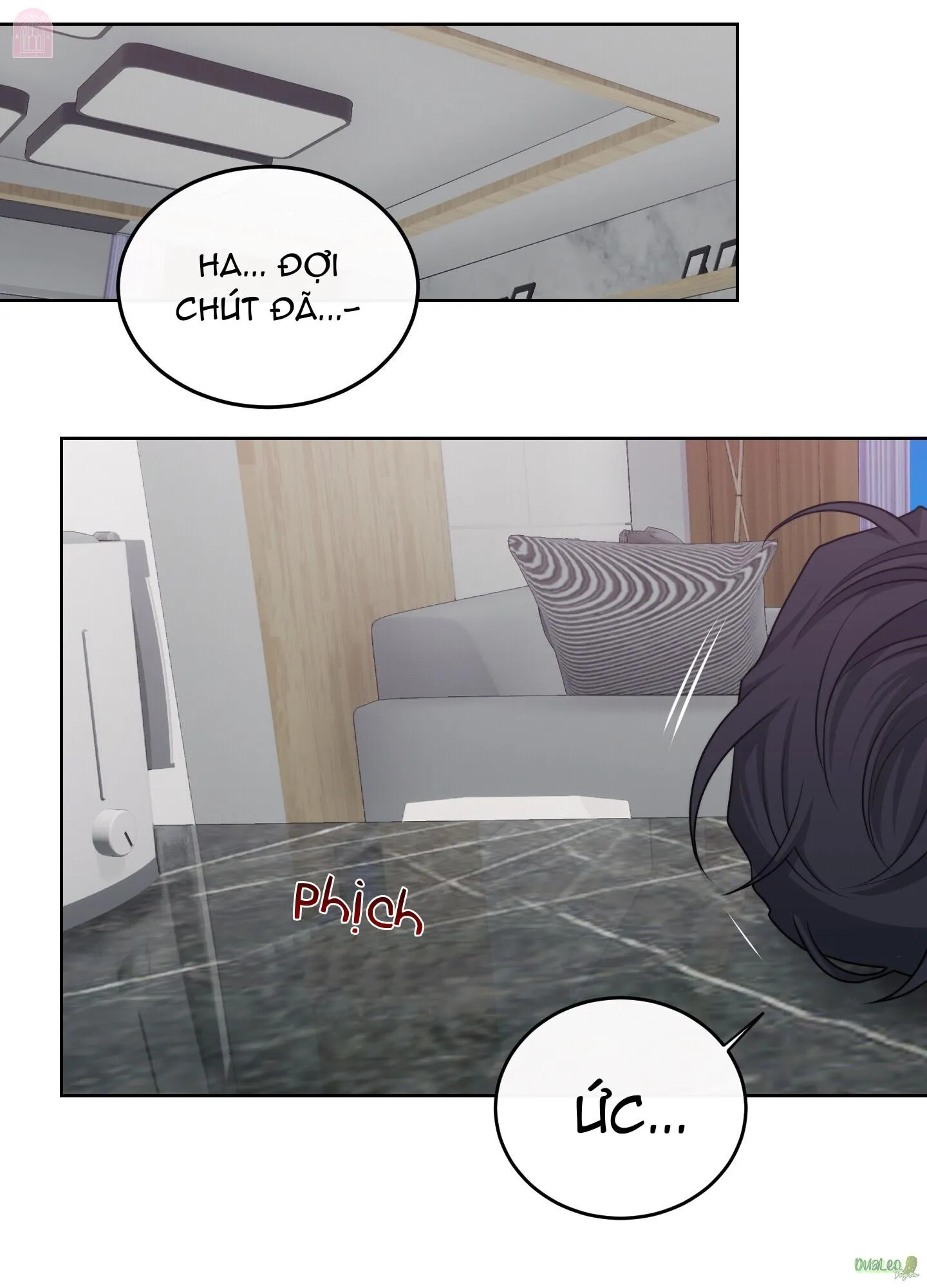 Shinsujeon Chapter 63 Trang 16