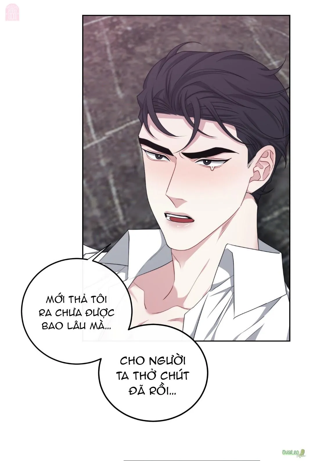Shinsujeon Chapter 63 Trang 18