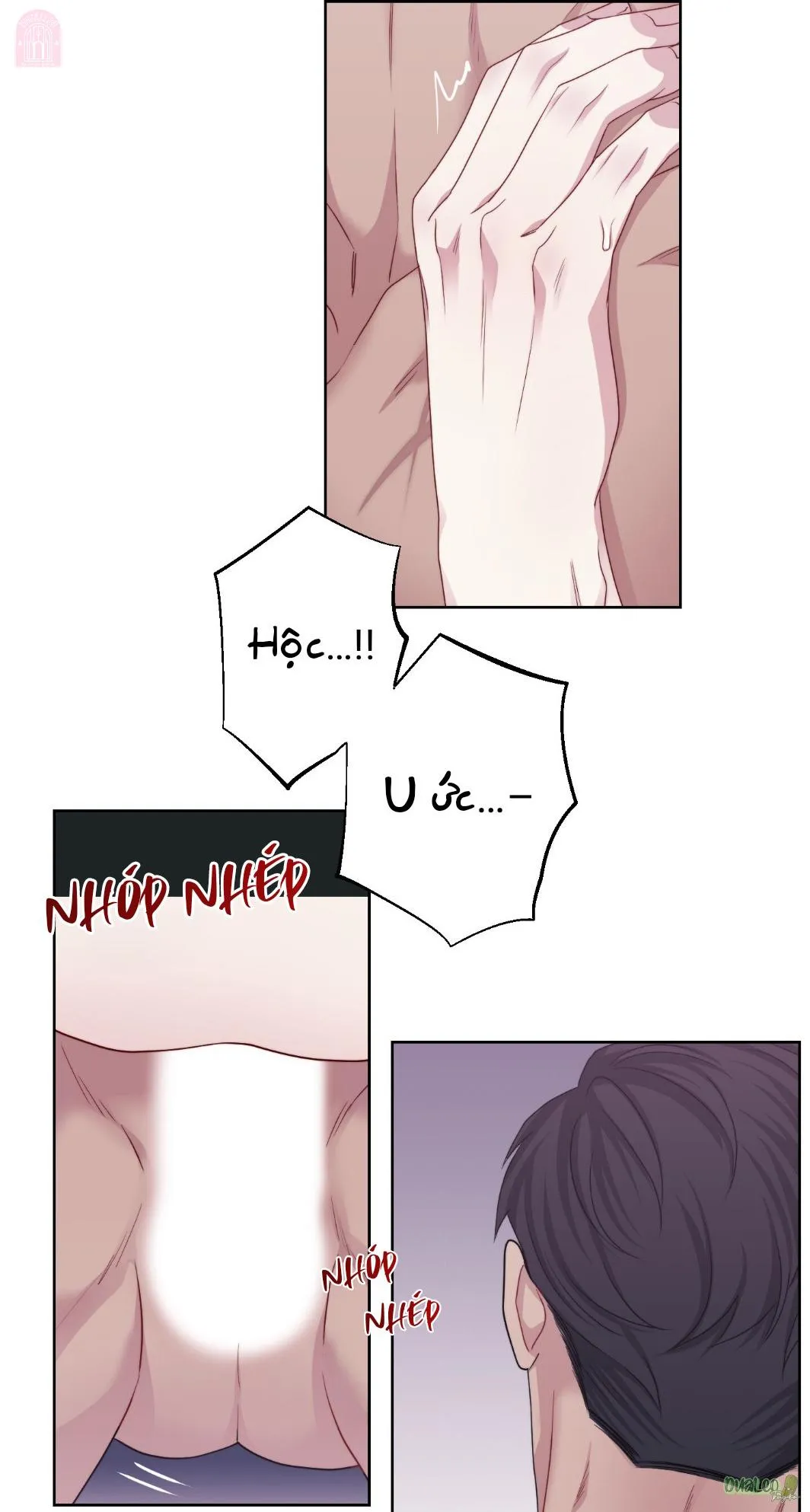 Shinsujeon Chapter 63 Trang 19