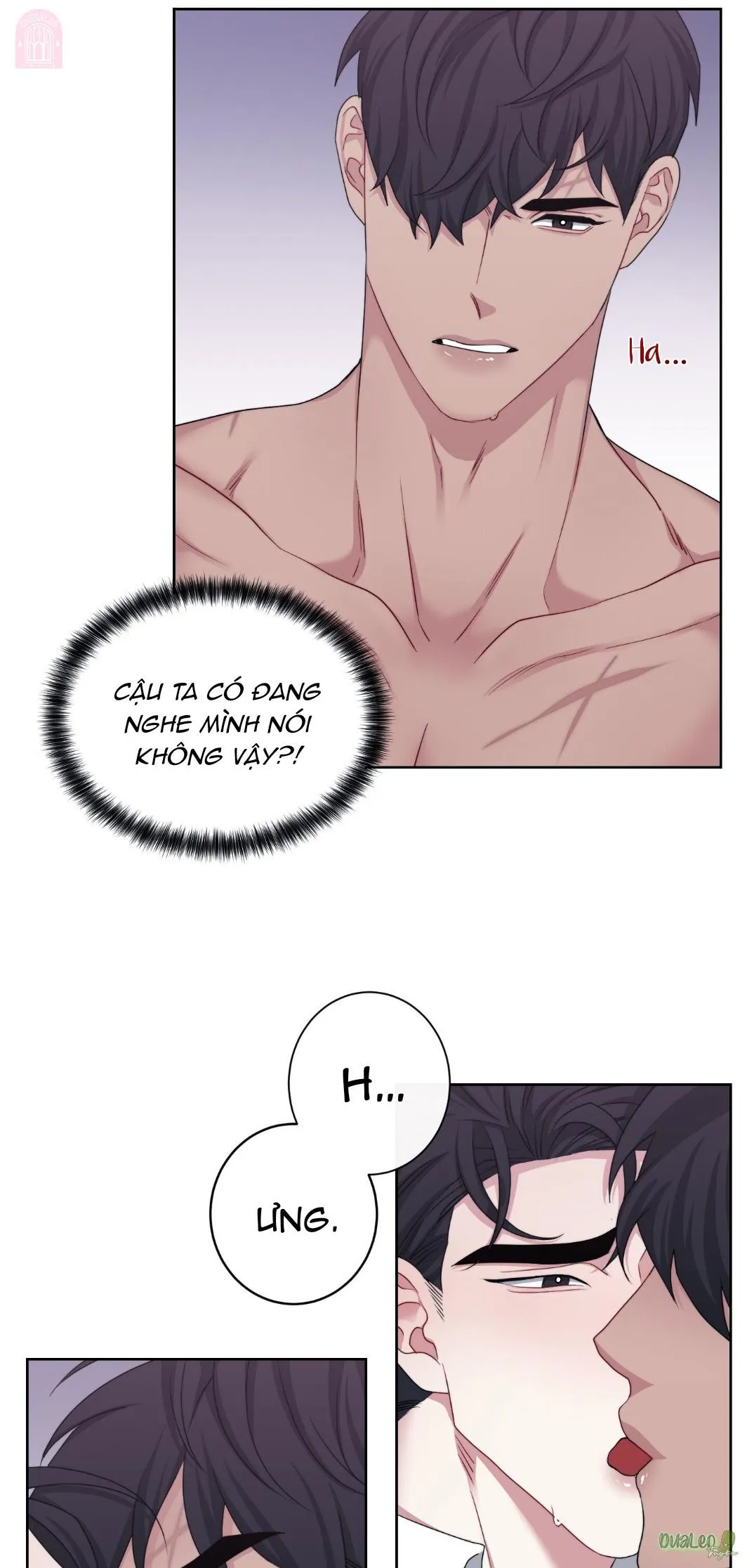 Shinsujeon Chapter 63 Trang 22