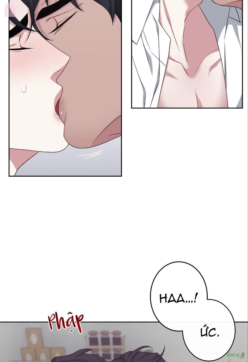 Shinsujeon Chapter 63 Trang 23