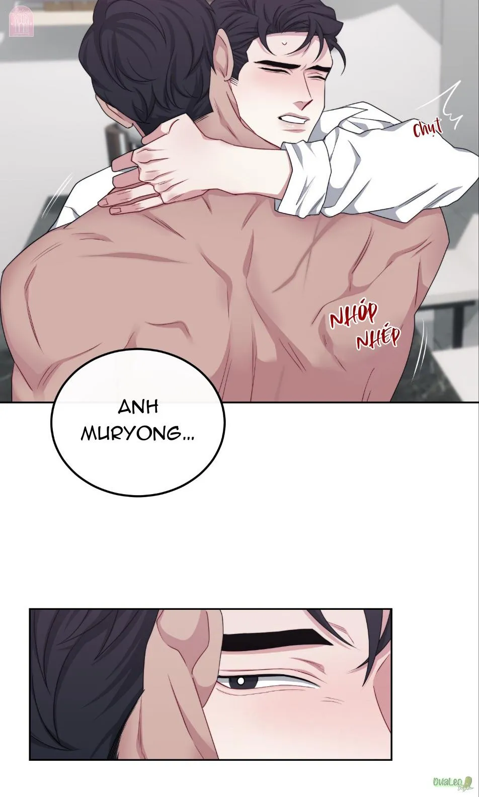 Shinsujeon Chapter 63 Trang 24