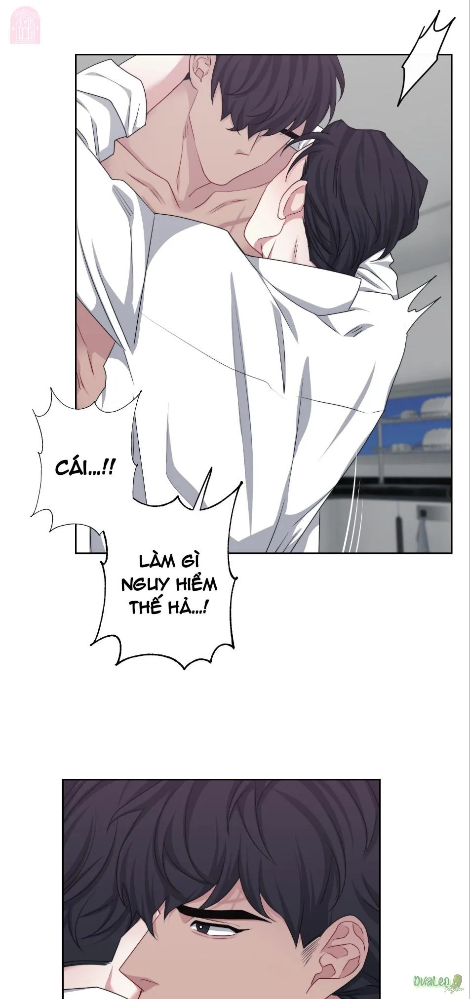 Shinsujeon Chapter 63 Trang 26