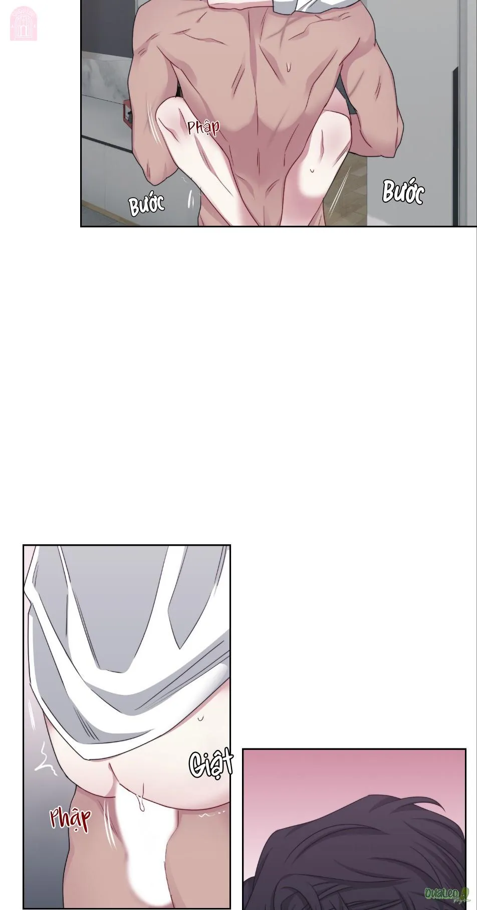 Shinsujeon Chapter 63 Trang 28