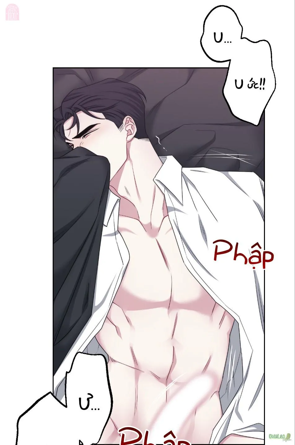 Shinsujeon Chapter 63 Trang 34