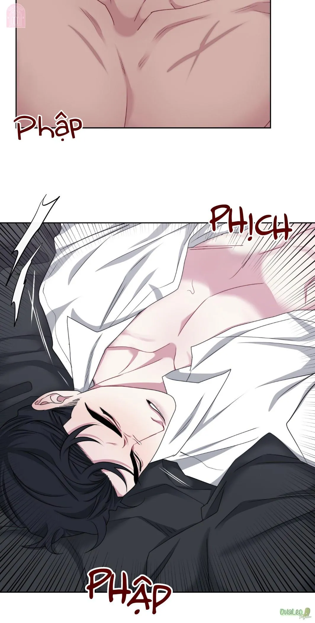 Shinsujeon Chapter 63 Trang 36