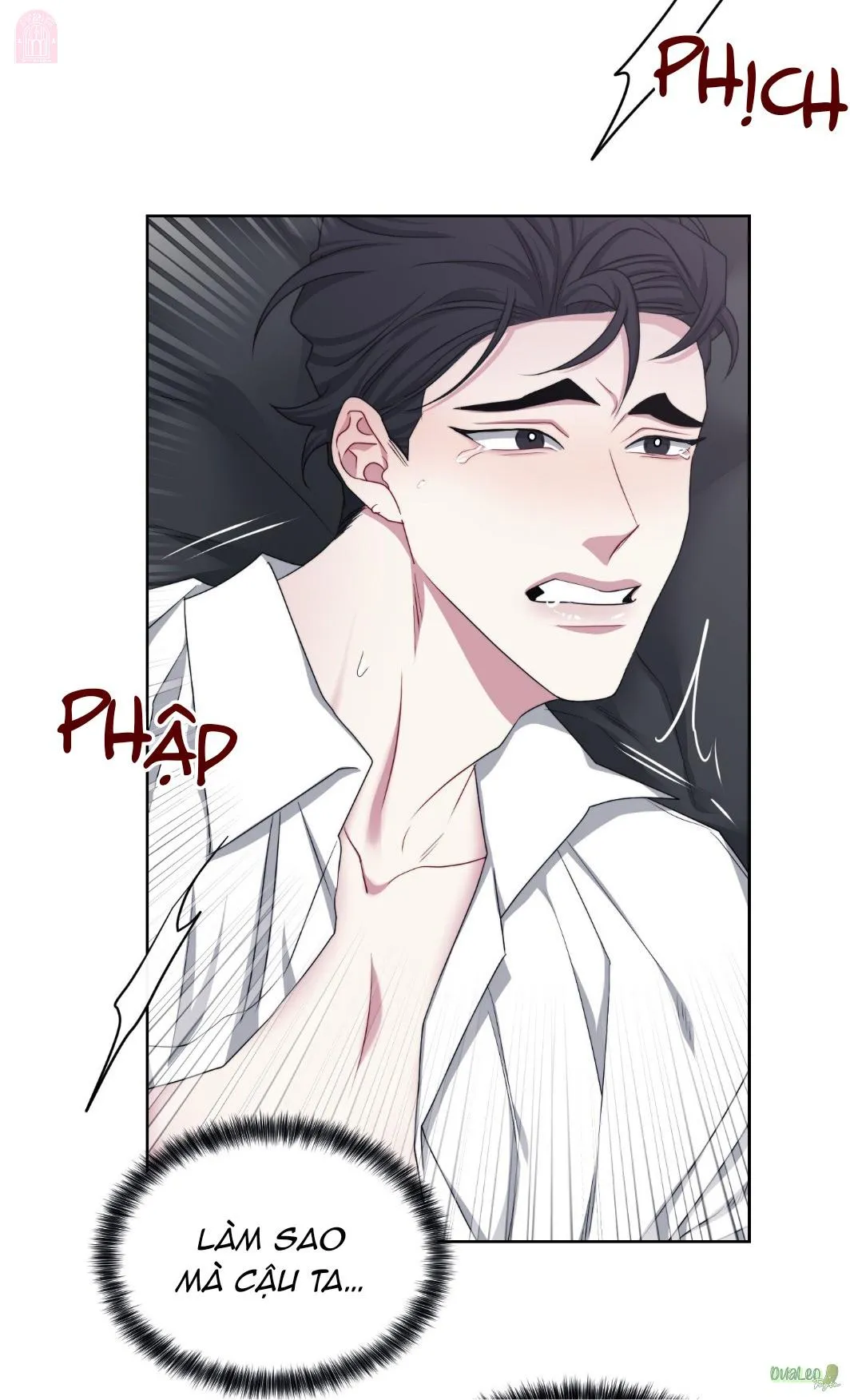 Shinsujeon Chapter 63 Trang 38