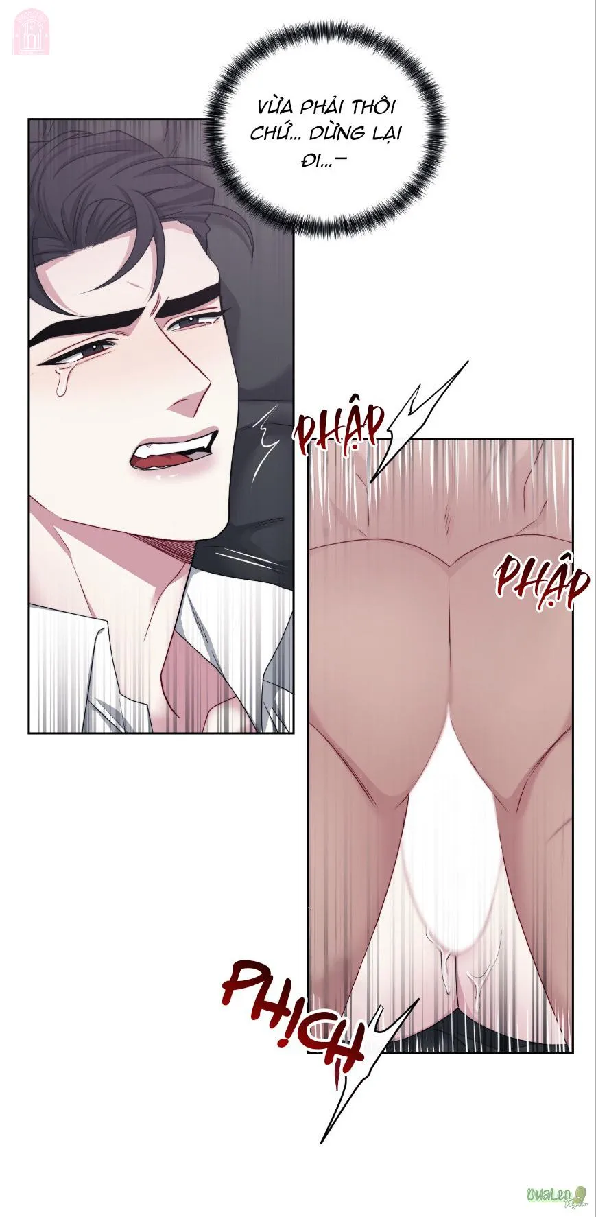 Shinsujeon Chapter 63 Trang 40