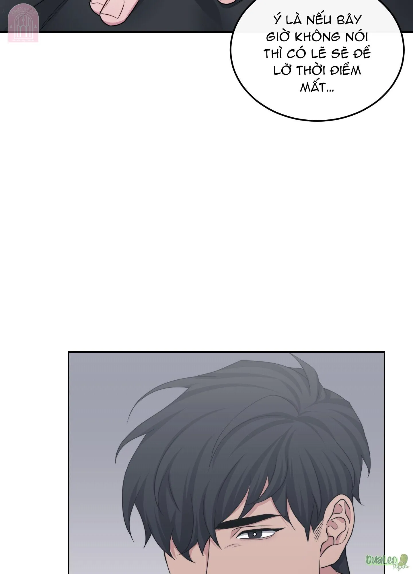 Shinsujeon Chapter 64 Trang 4