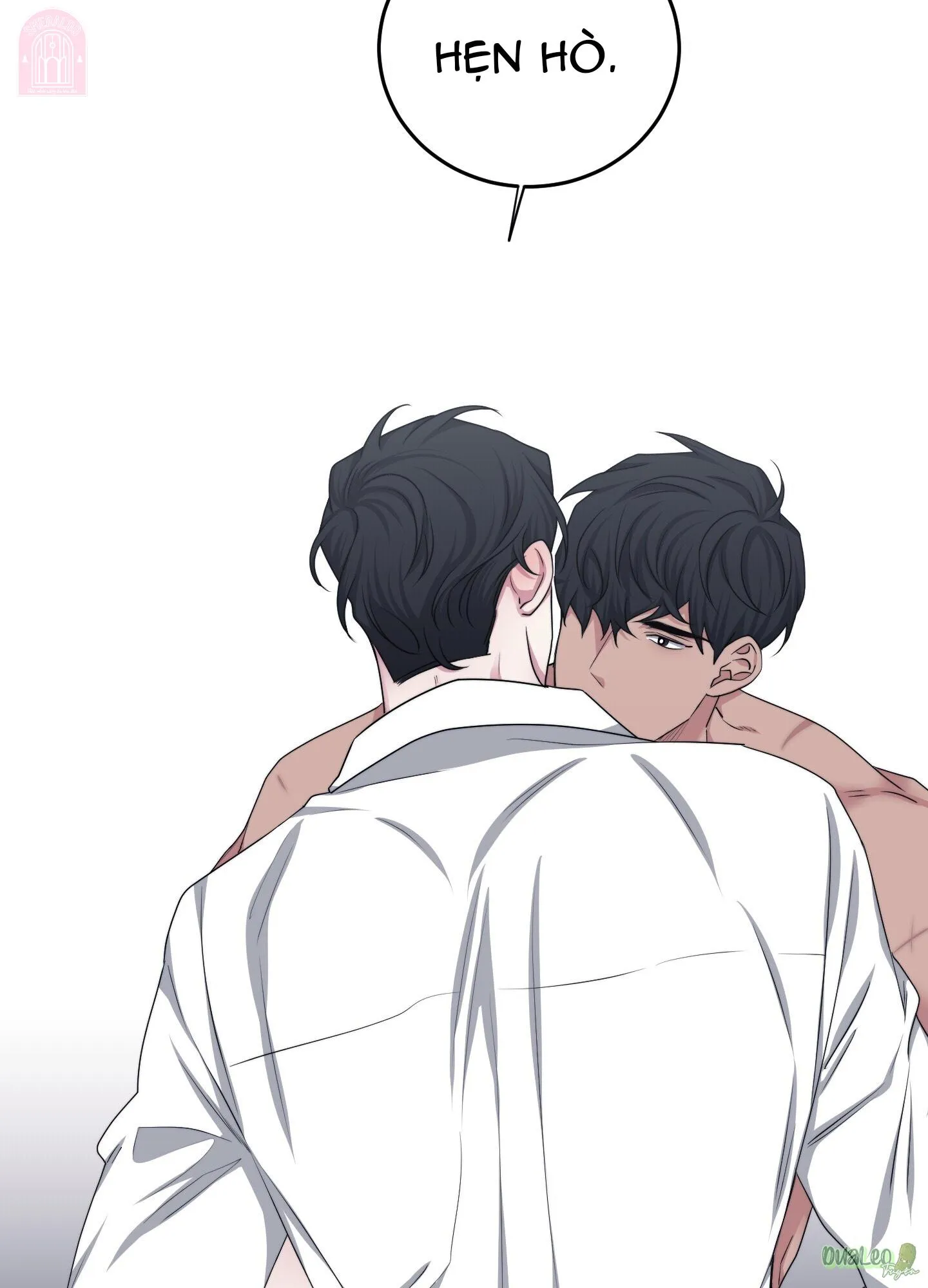 Shinsujeon Chapter 64 Trang 6