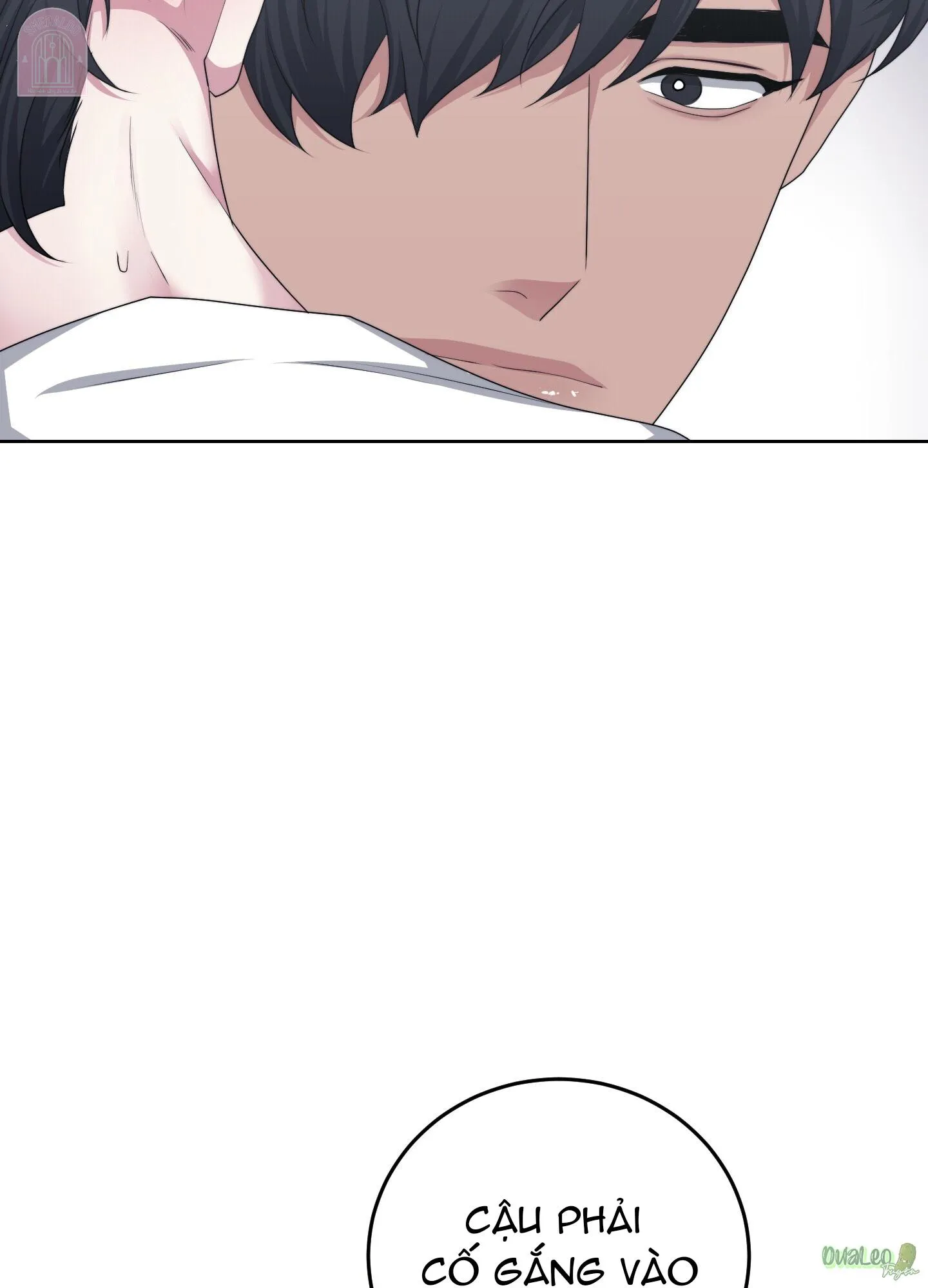 Shinsujeon Chapter 64 Trang 8