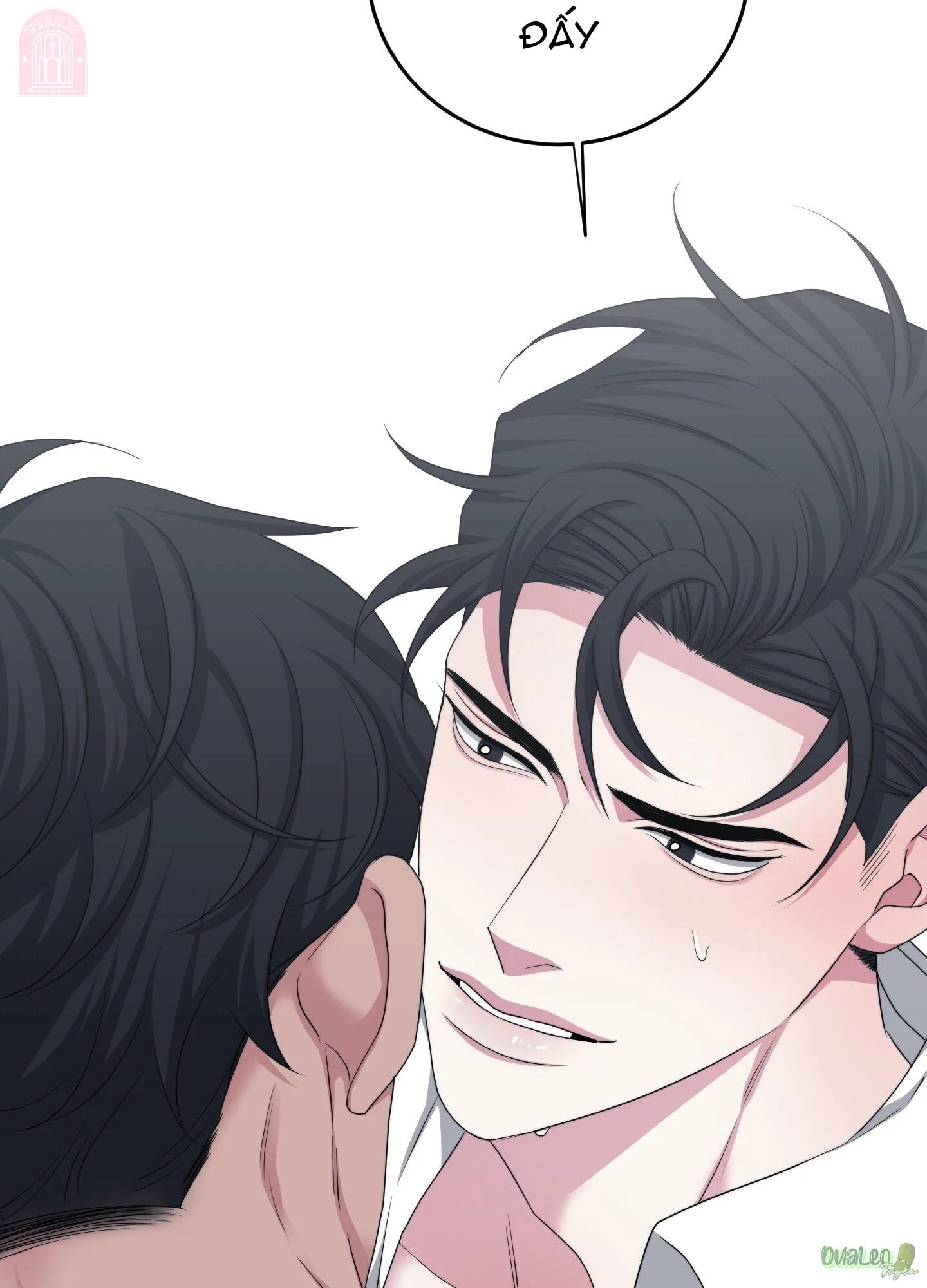 Shinsujeon Chapter 64 Trang 9