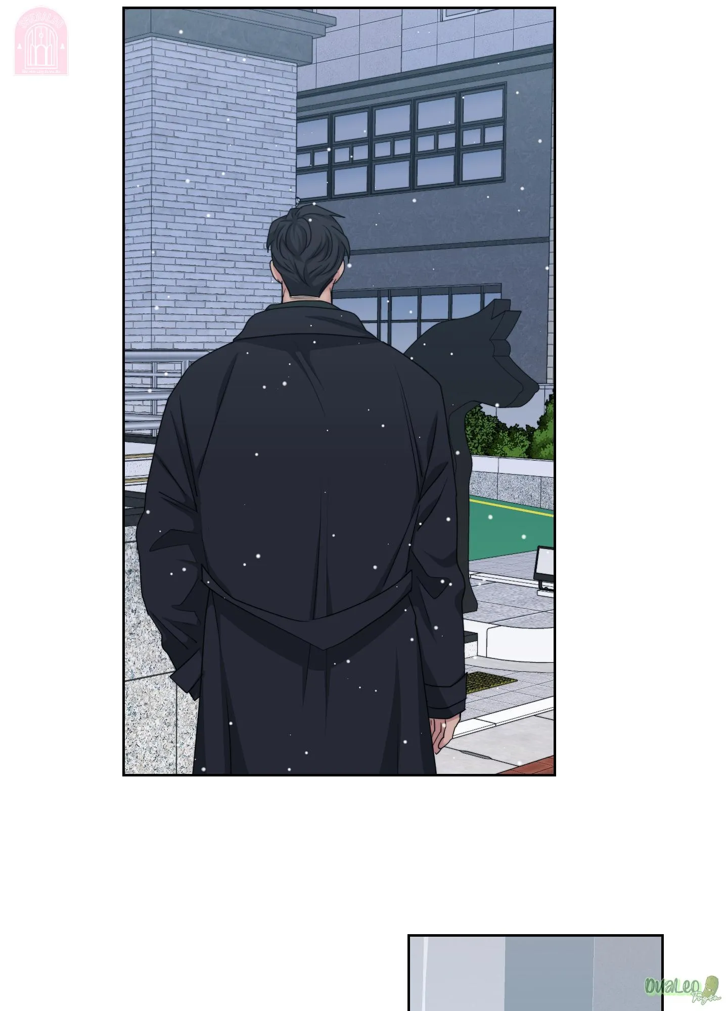 Shinsujeon Chapter 64 Trang 13