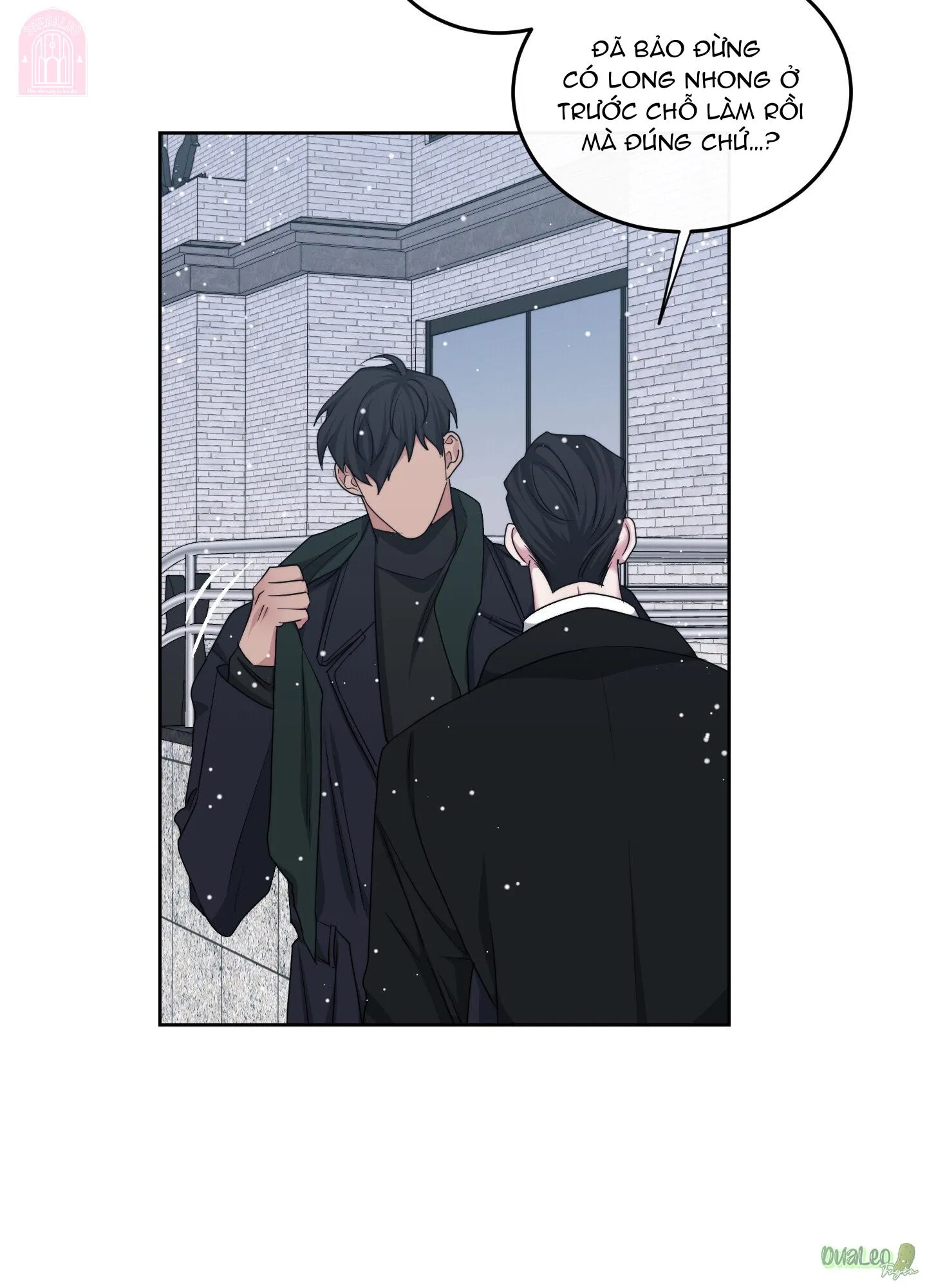 Shinsujeon Chapter 64 Trang 16