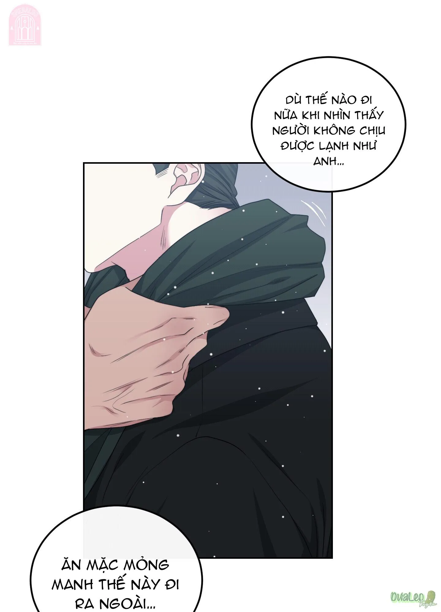 Shinsujeon Chapter 64 Trang 18