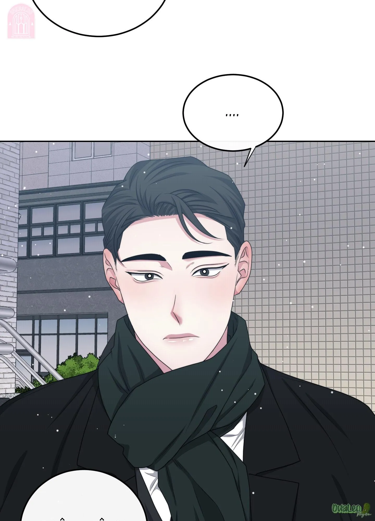 Shinsujeon Chapter 64 Trang 19