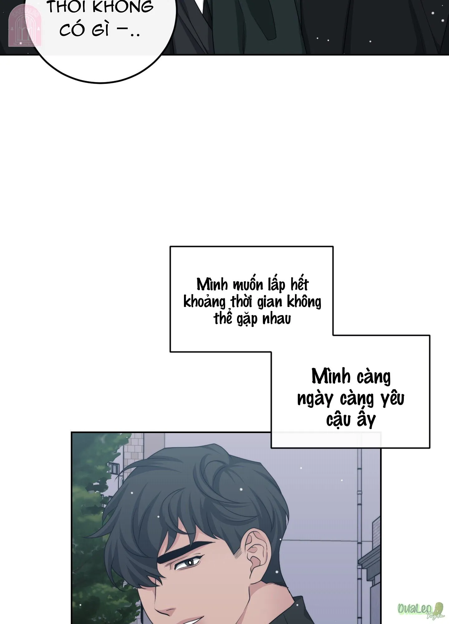 Shinsujeon Chapter 64 Trang 20