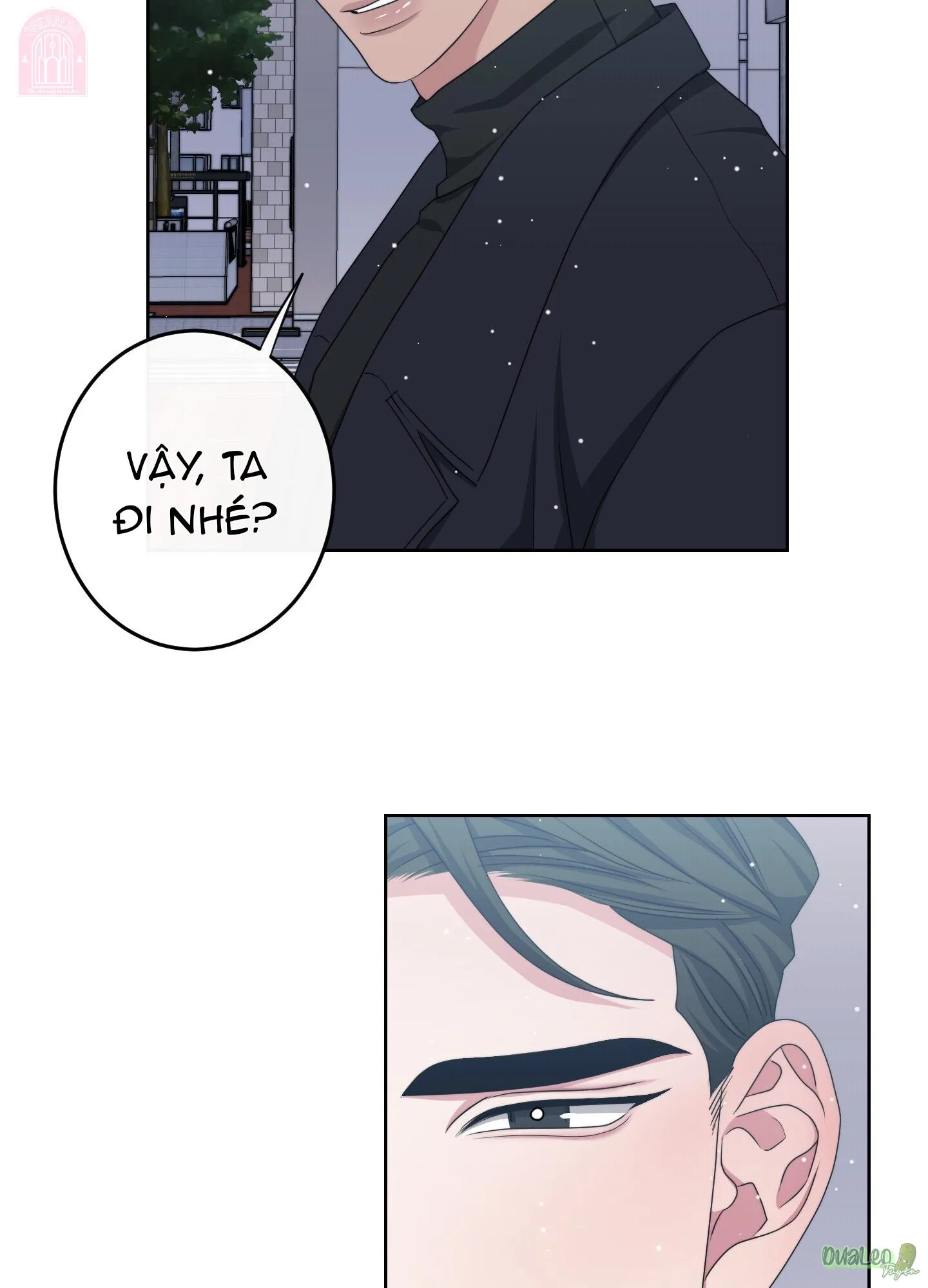 Shinsujeon Chapter 64 Trang 21