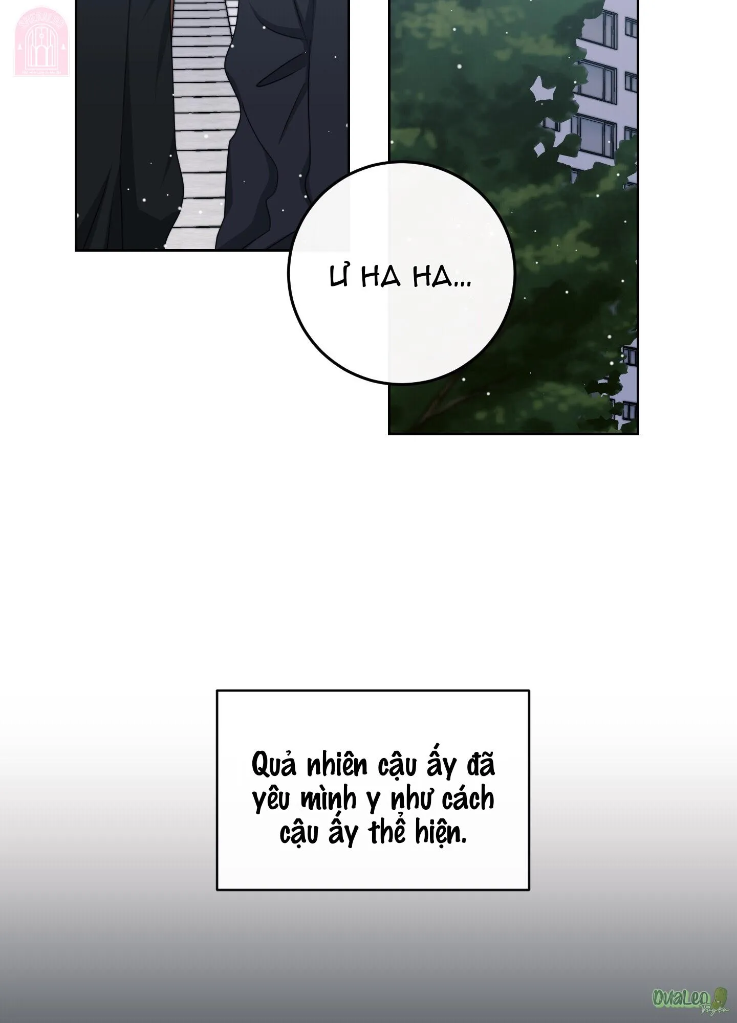 Shinsujeon Chapter 64 Trang 23