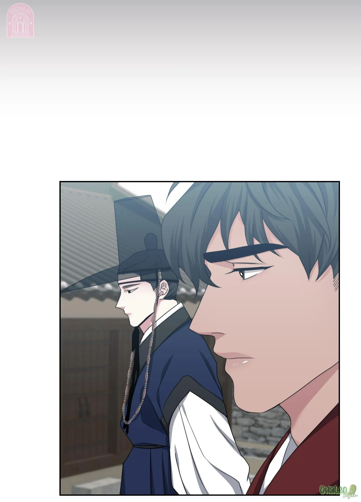 Shinsujeon Chapter 64 Trang 25