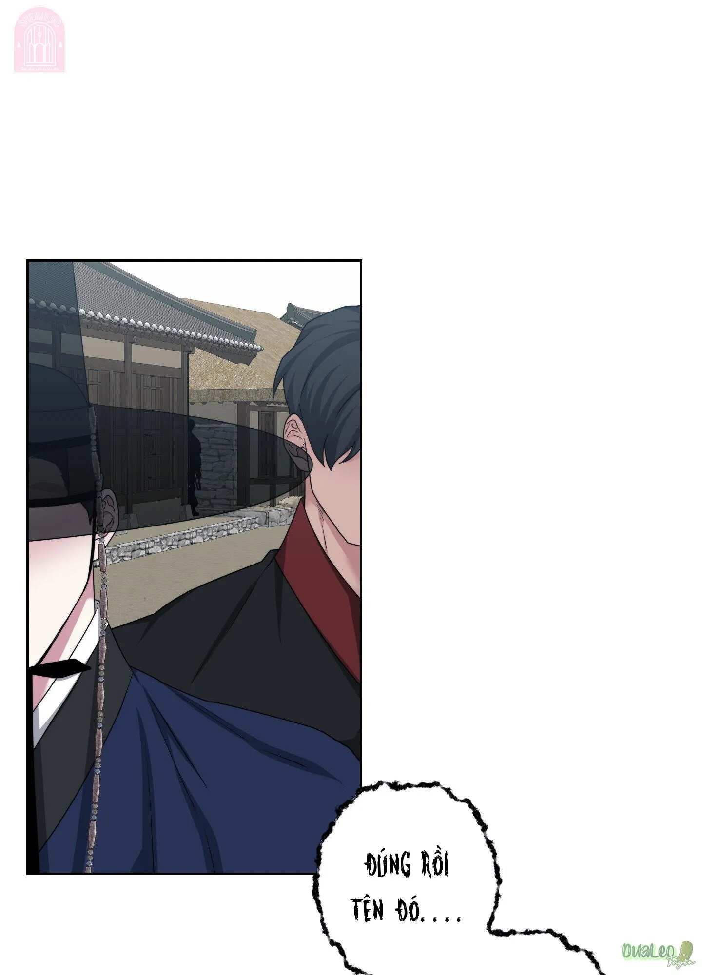 Shinsujeon Chapter 64 Trang 26