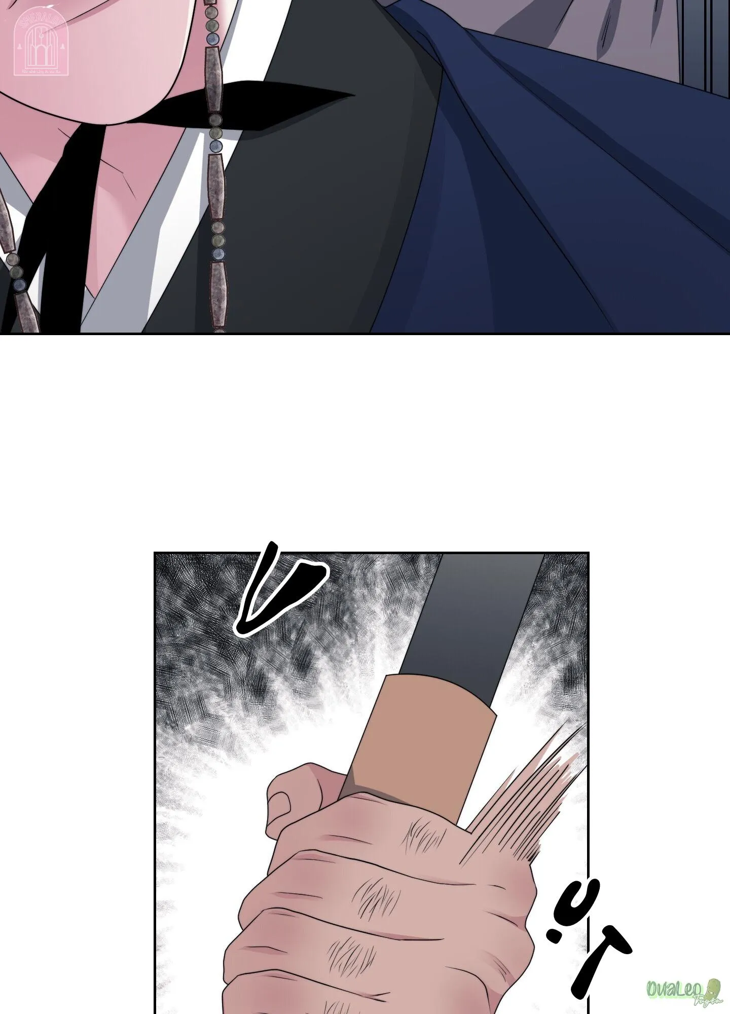 Shinsujeon Chapter 64 Trang 30