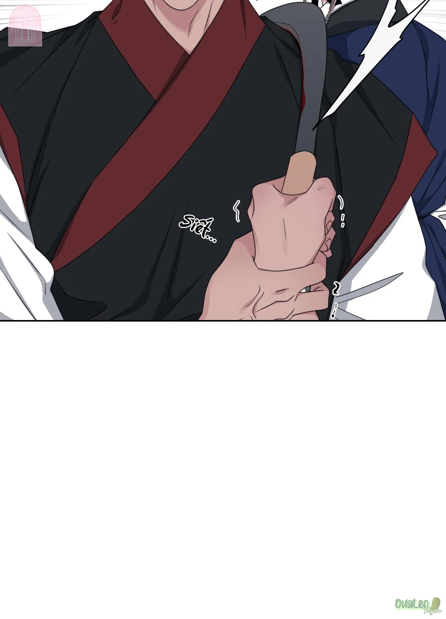 Shinsujeon Chapter 64 Trang 32