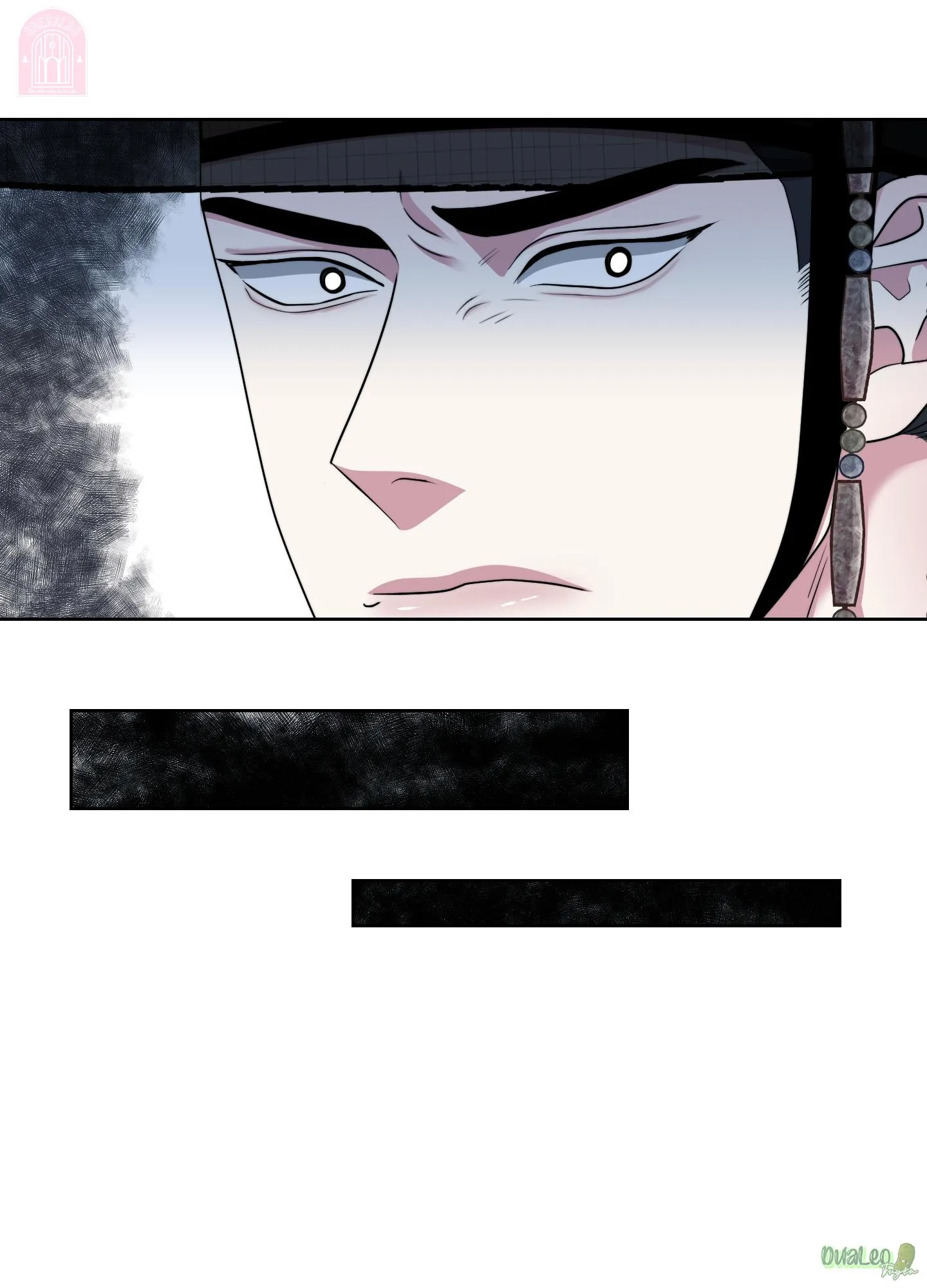 Shinsujeon Chapter 64 Trang 33